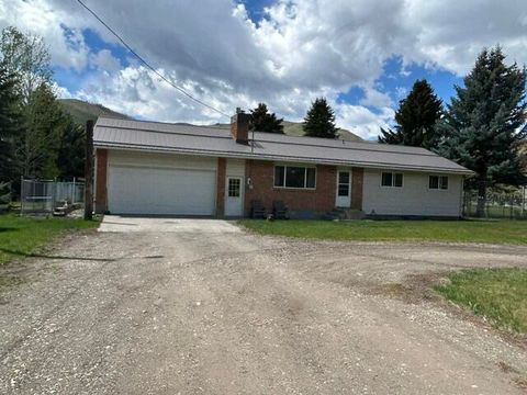 Photo of 12136 STATE HIGHWAY 75, Blaine County, ID 83333 (MLS # 26-334363)