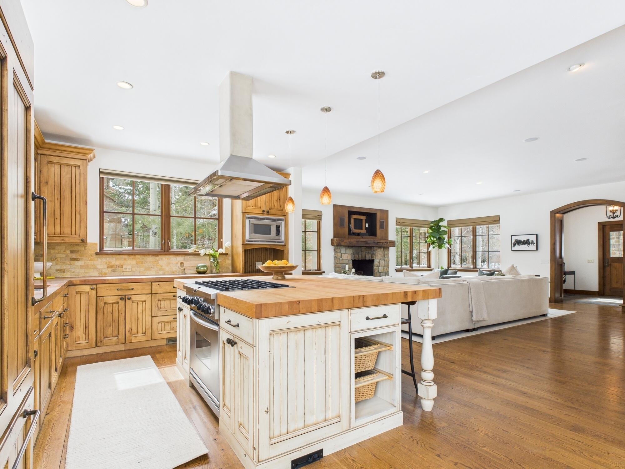207 Williams St, Ketchum, Idaho image 22
