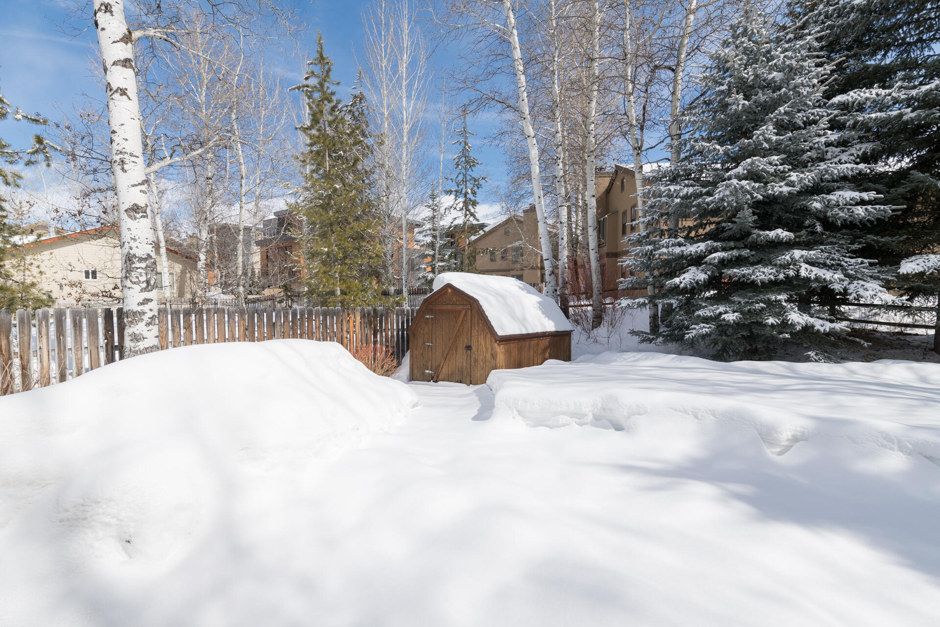 207 Williams St, Ketchum, Idaho image 30