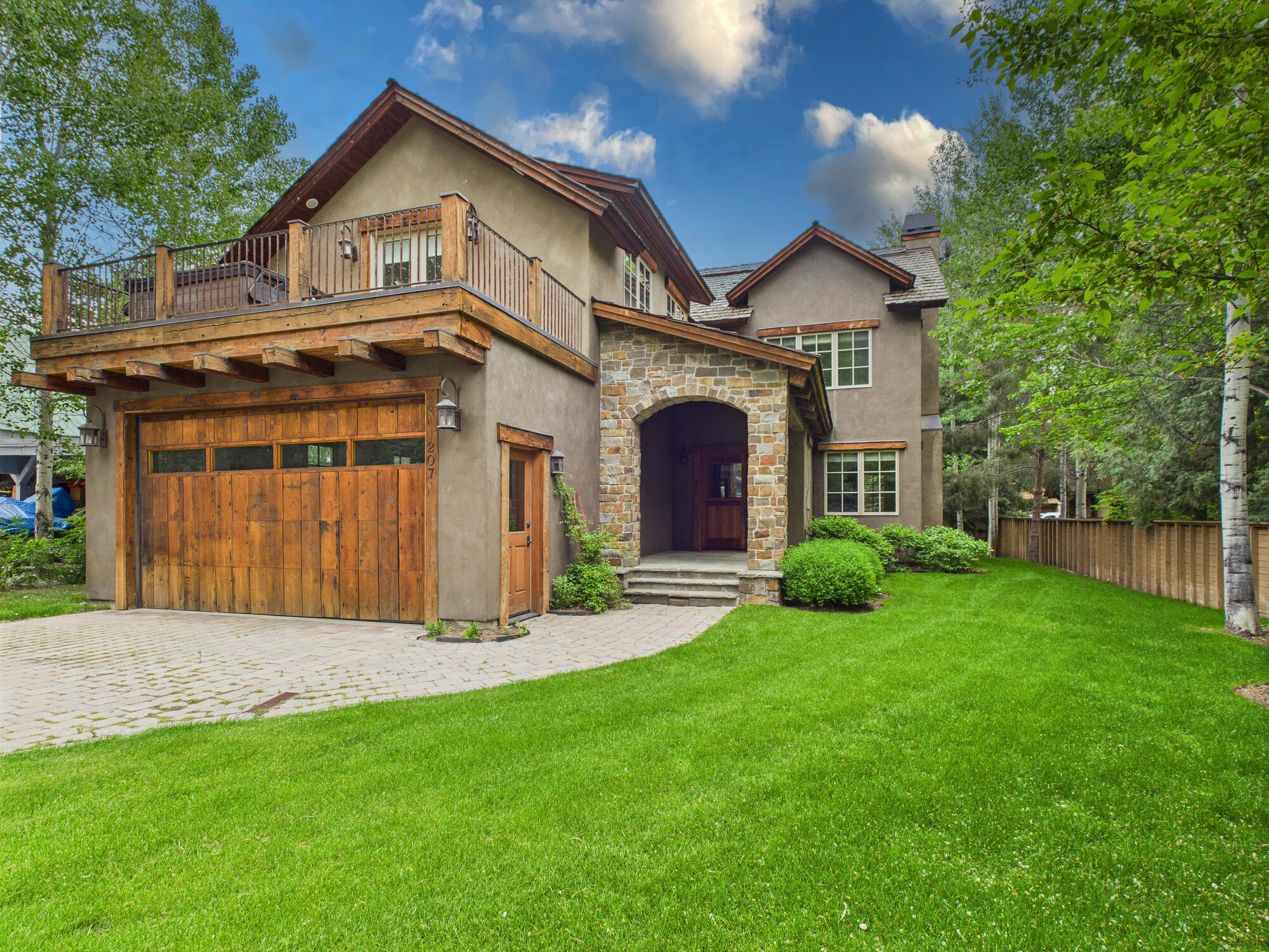 207 Williams St, Ketchum, Idaho image 1