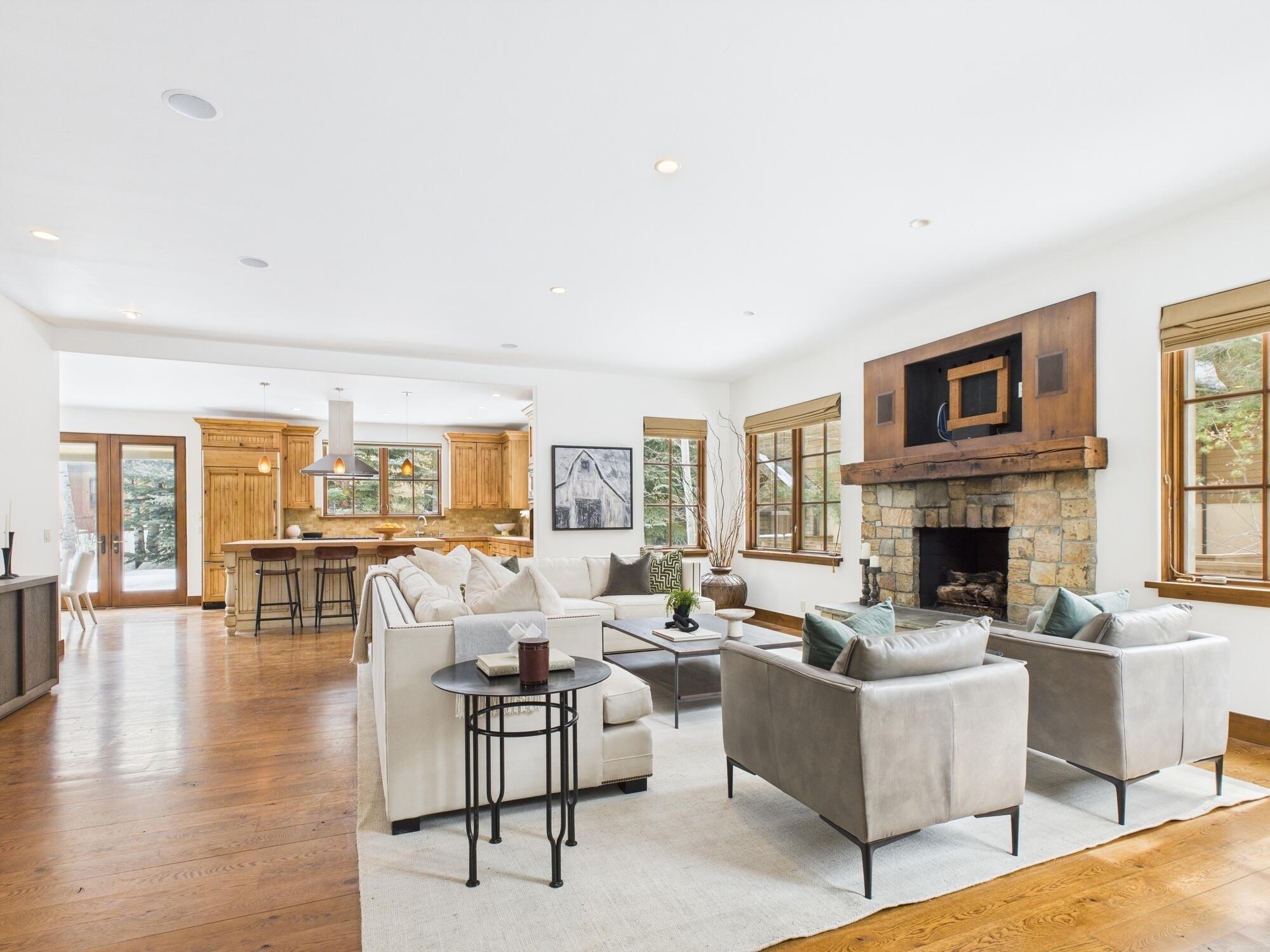 207 Williams St, Ketchum, Idaho image 13