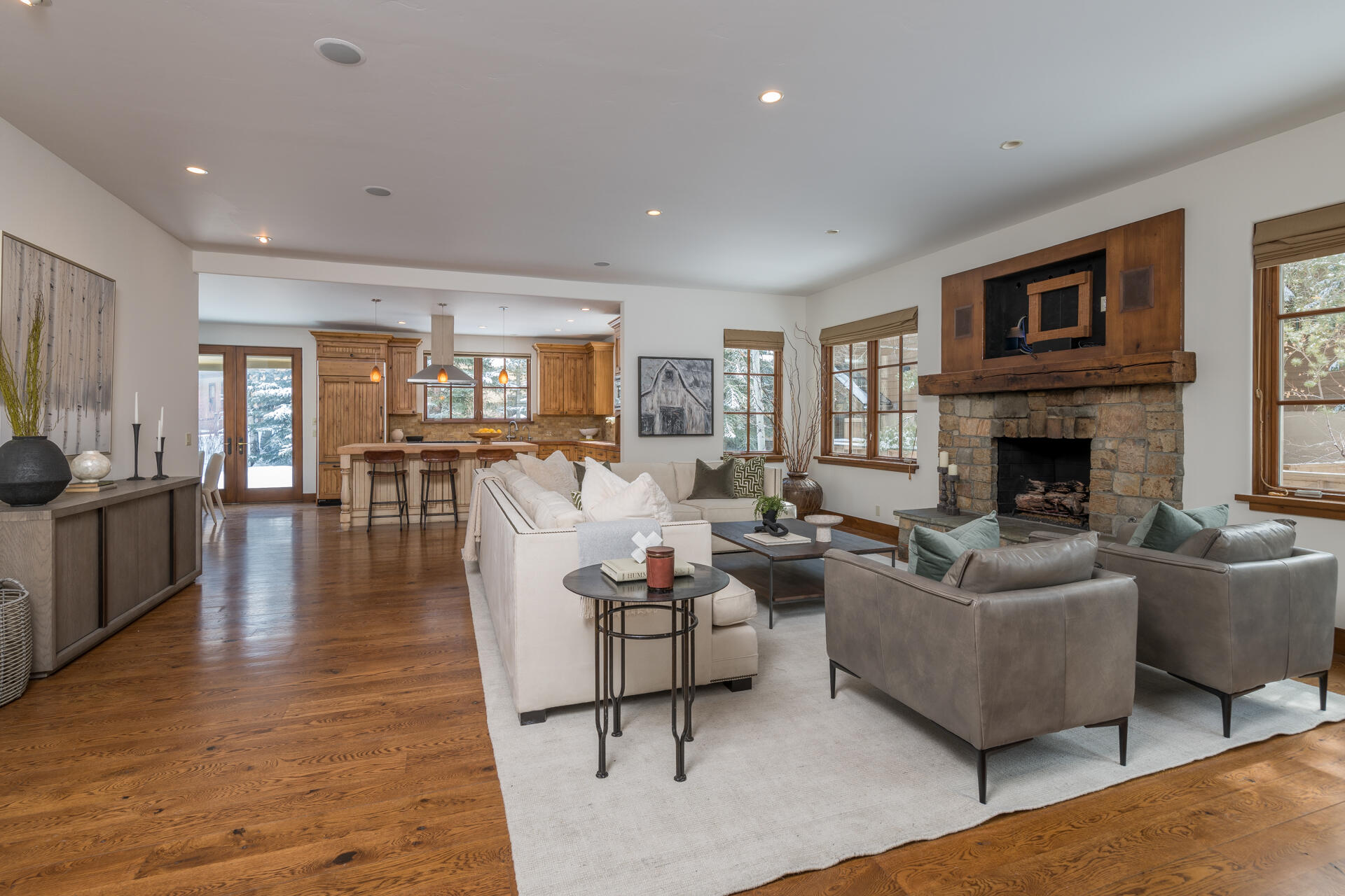 207 Williams St, Ketchum, Idaho image 9