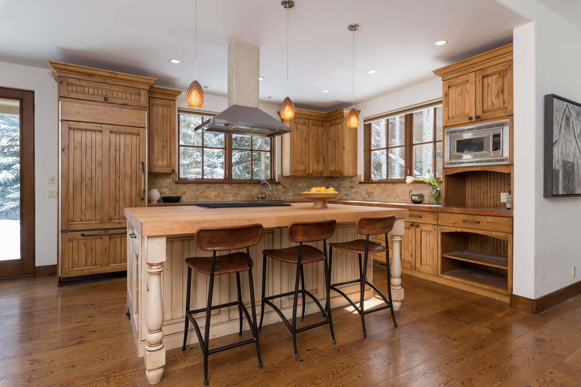207 Williams St, Ketchum, Idaho image 27