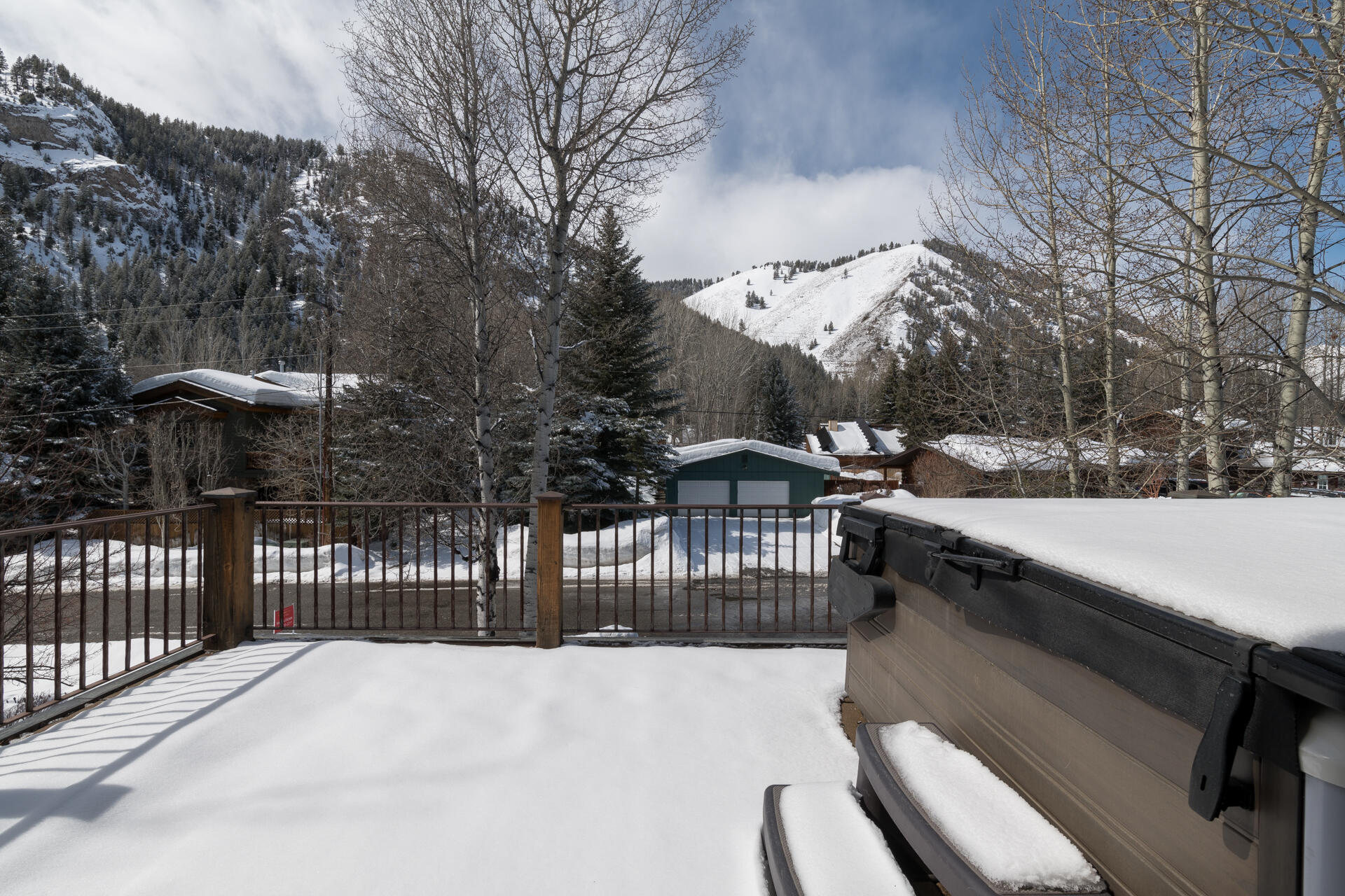 207 Williams St, Ketchum, Idaho image 47