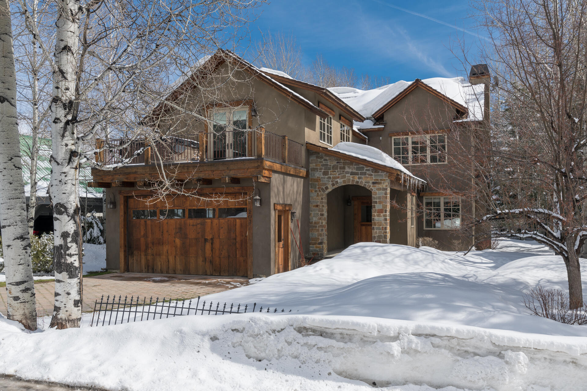 207 Williams St, Ketchum, Idaho image 5