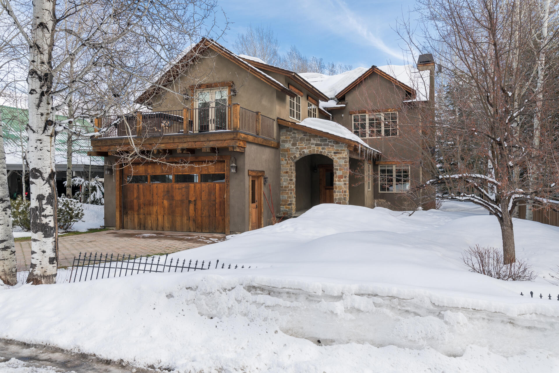 207 Williams St, Ketchum, Idaho image 1