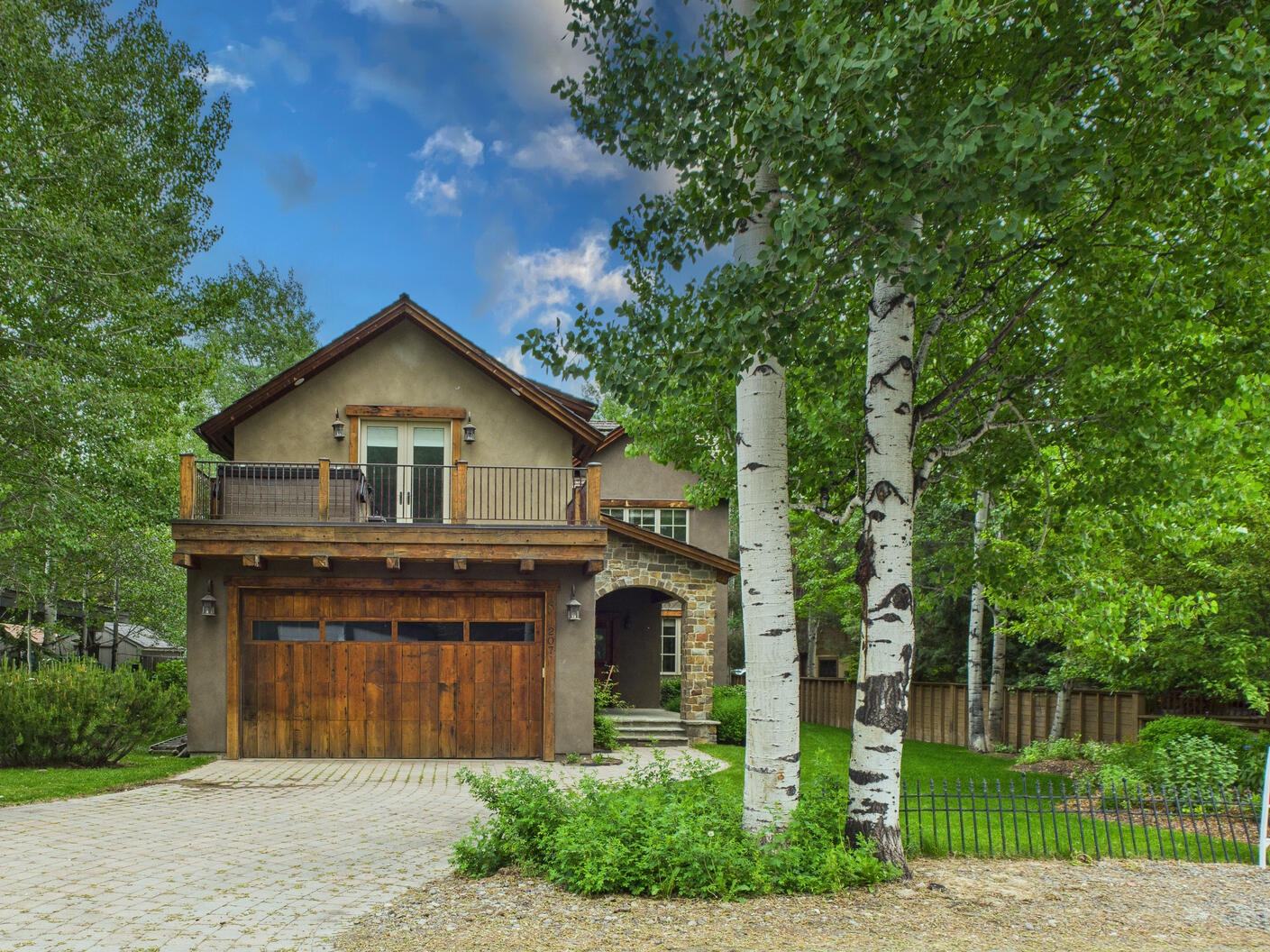 207 Williams St, Ketchum, Idaho image 49