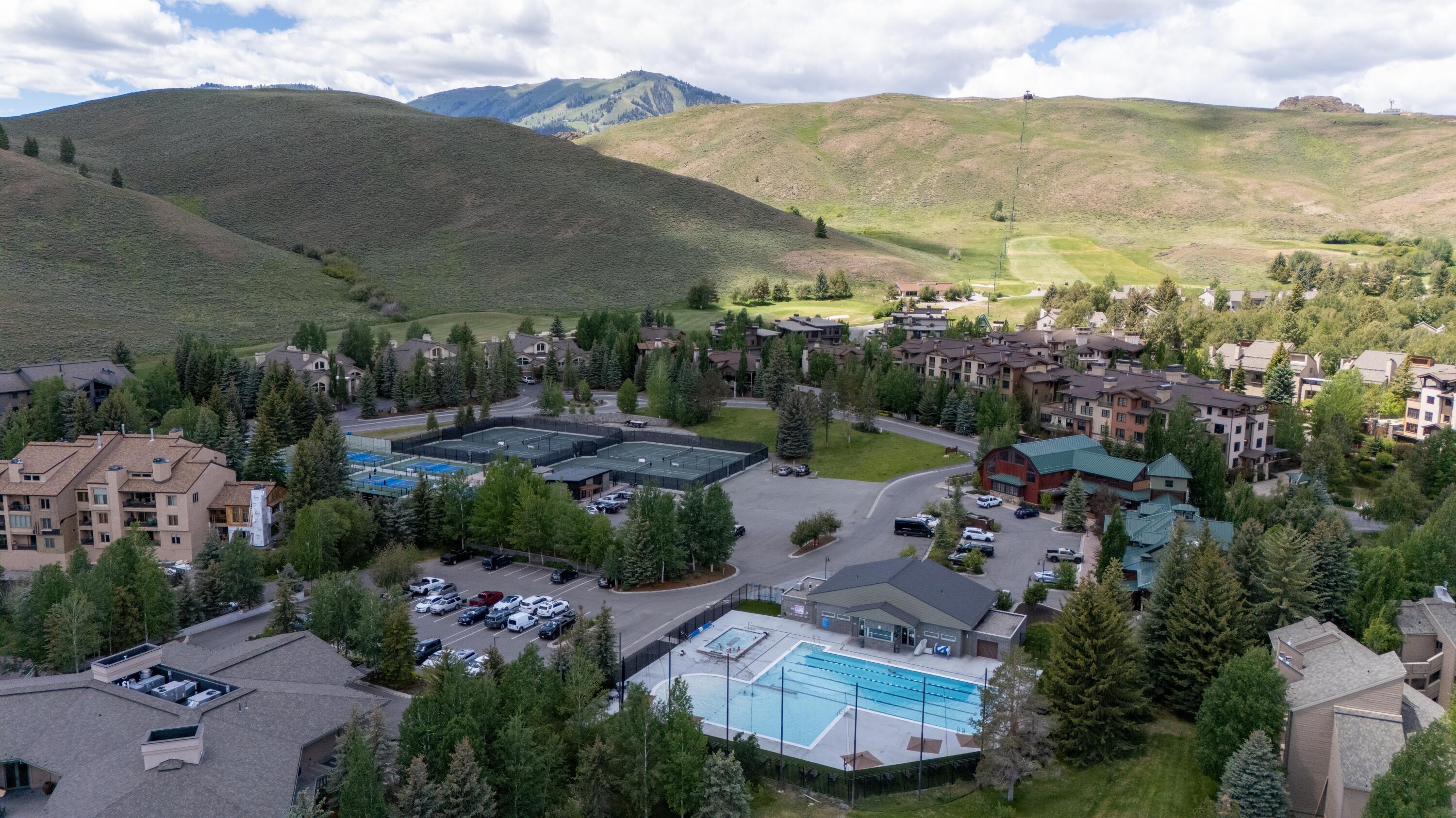 2234 Bonne Vie Condo Dr, Sun Valley, Idaho image 24