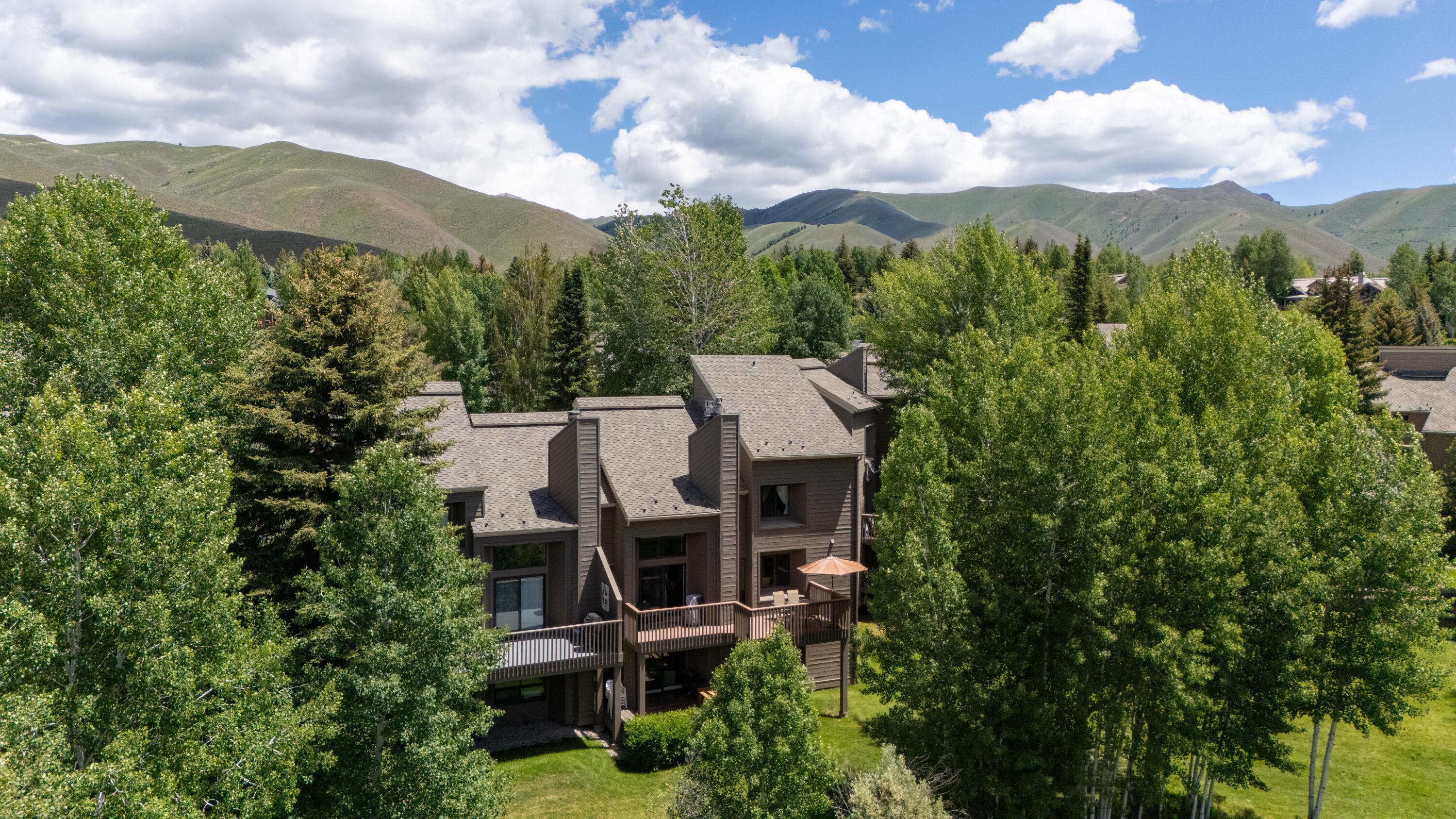 2234 Bonne Vie Condo Dr, Sun Valley, Idaho image 1