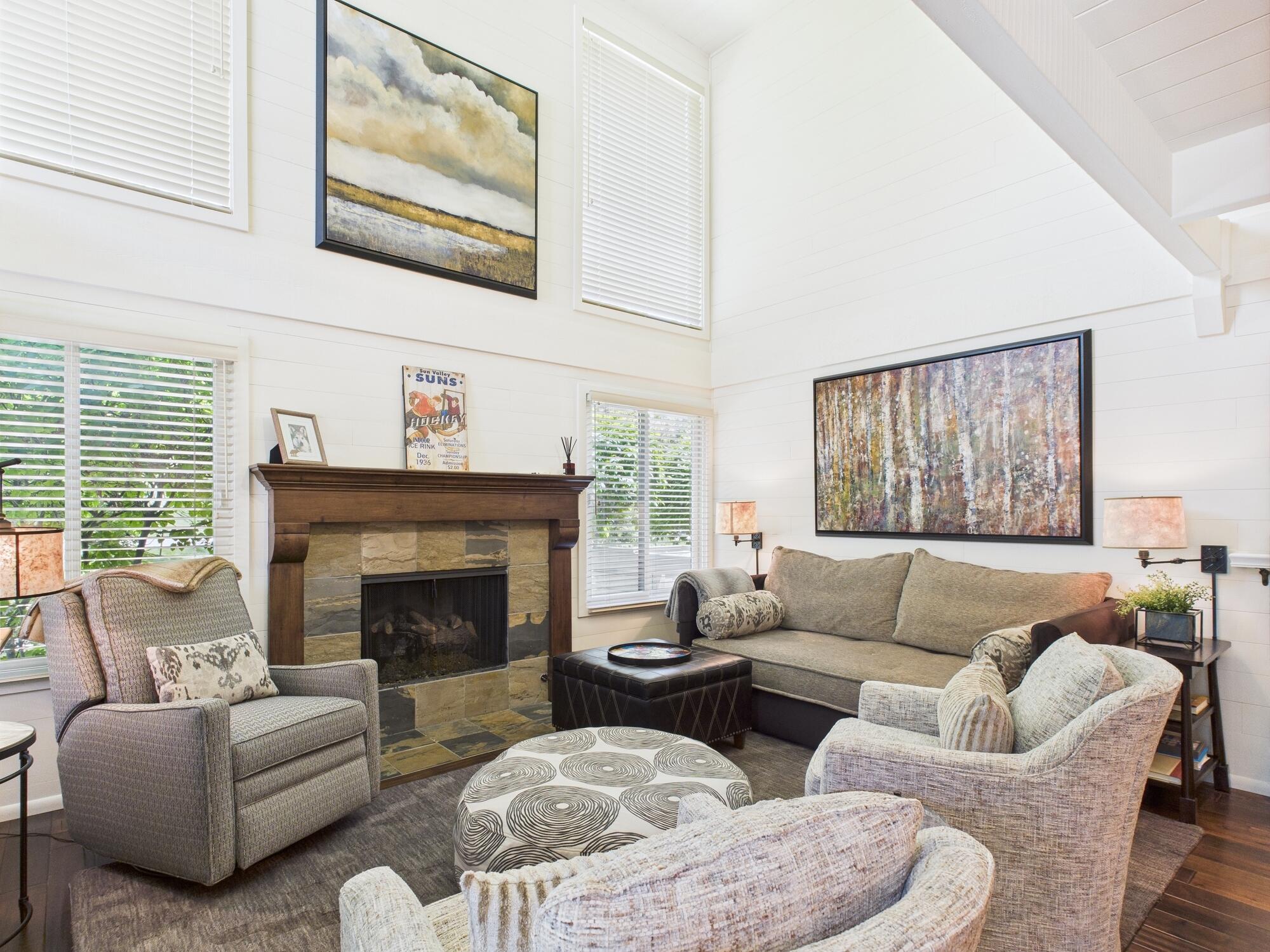 1357 Dollar Meadows Dr, Sun Valley, Idaho image 5