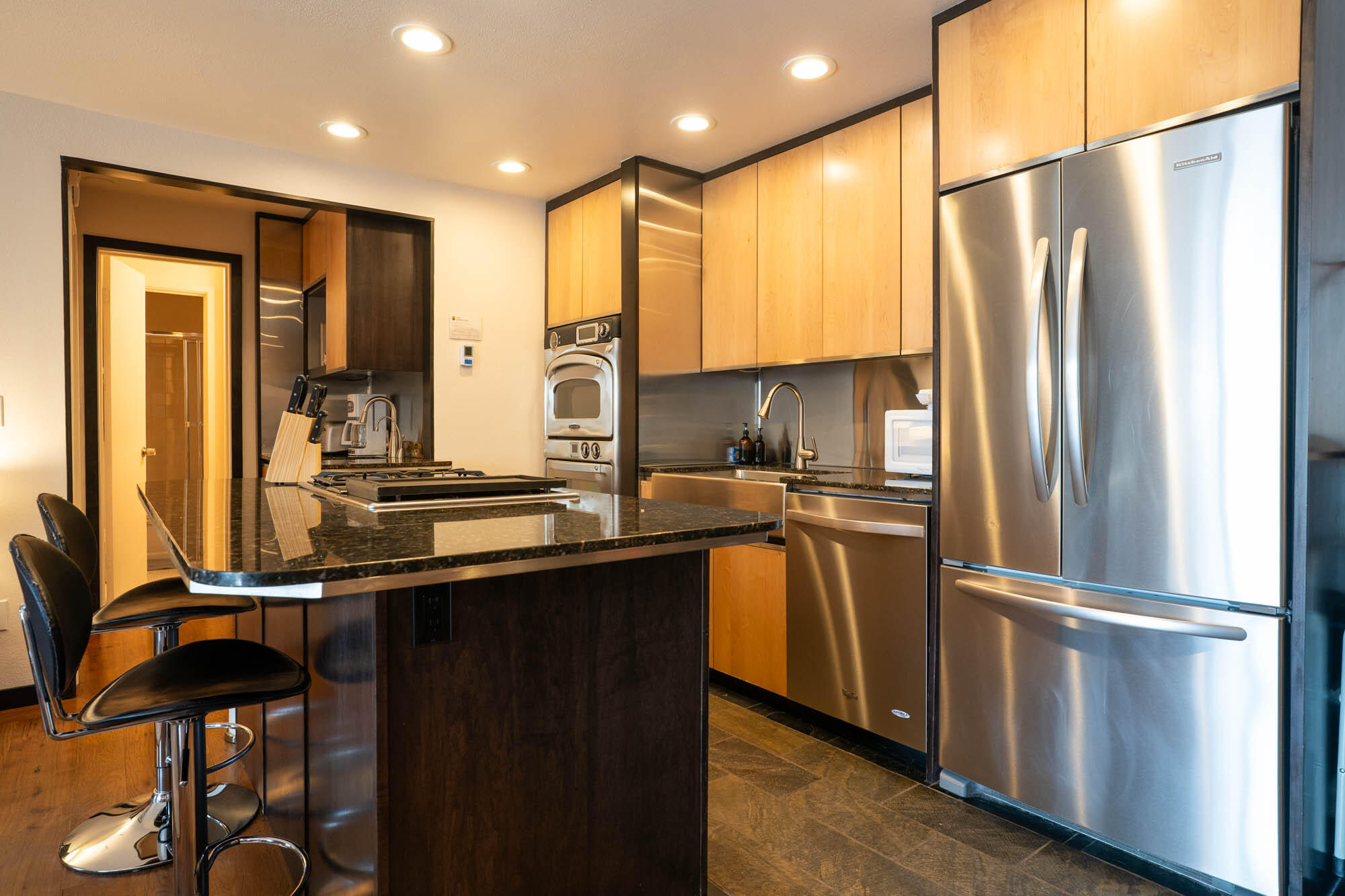 Kitchen 1