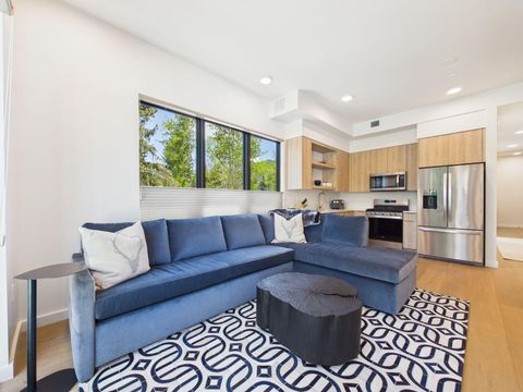 Photo of 120 8th St E #203, Ketchum, ID 83340 (MLS # 26-334397)