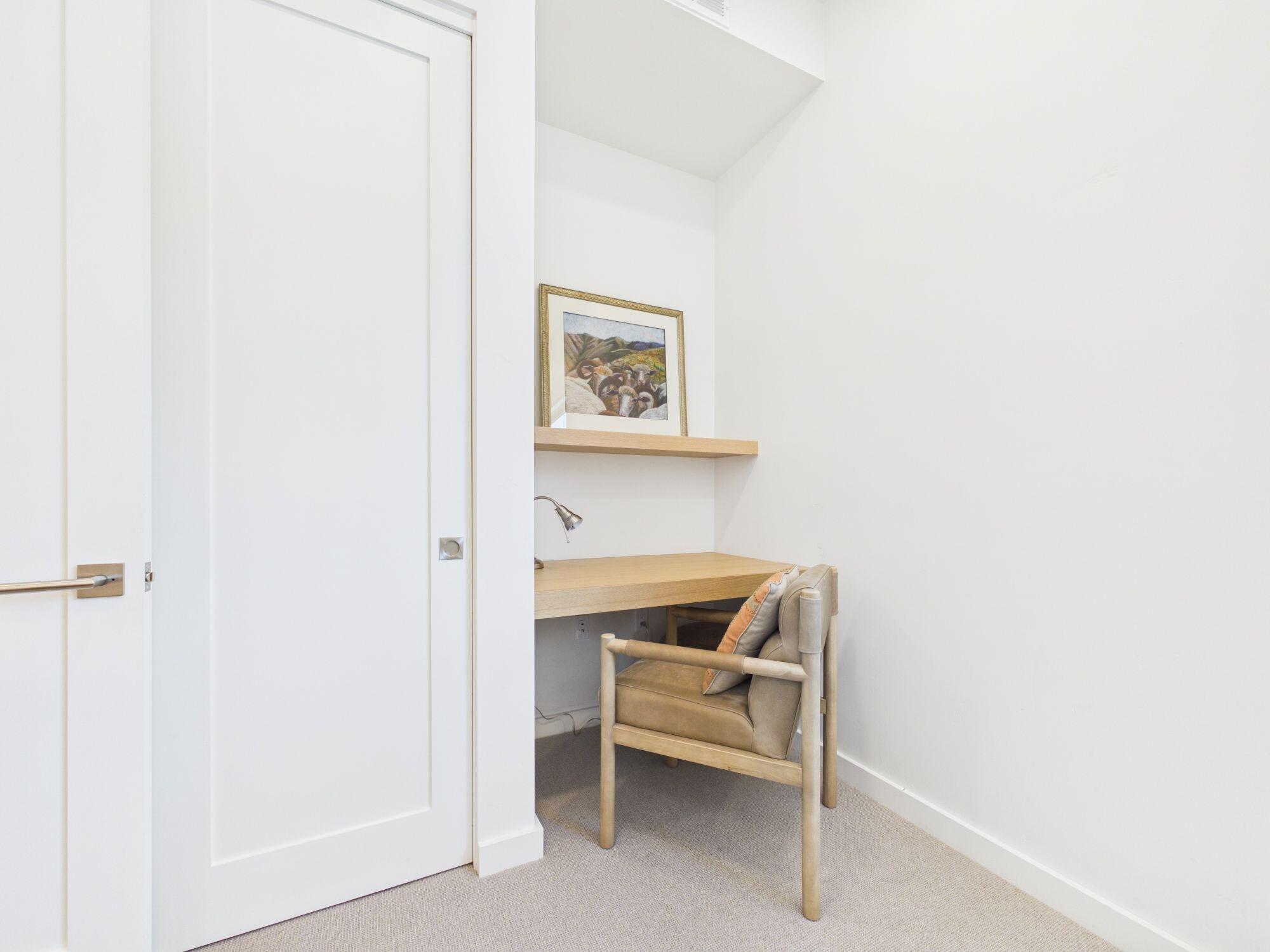 Office Nook