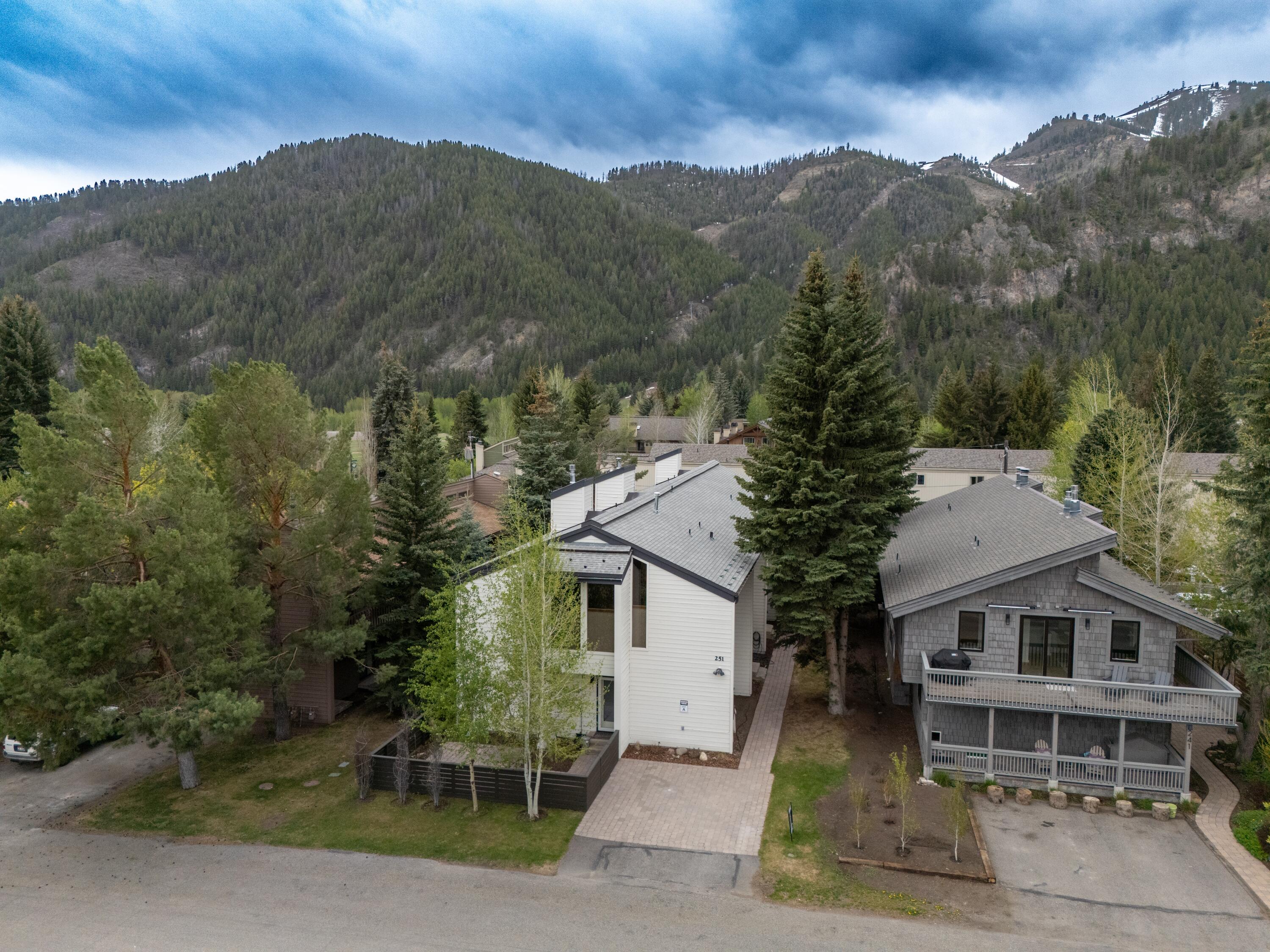 251 S 2nd Ave #C, Ketchum, Idaho image 2