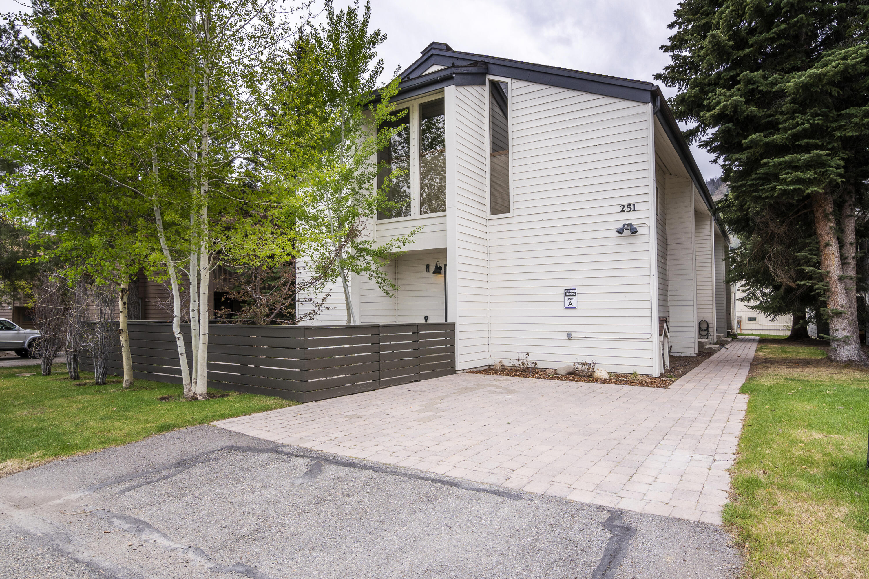 251 S 2nd Ave #C, Ketchum, Idaho image 25