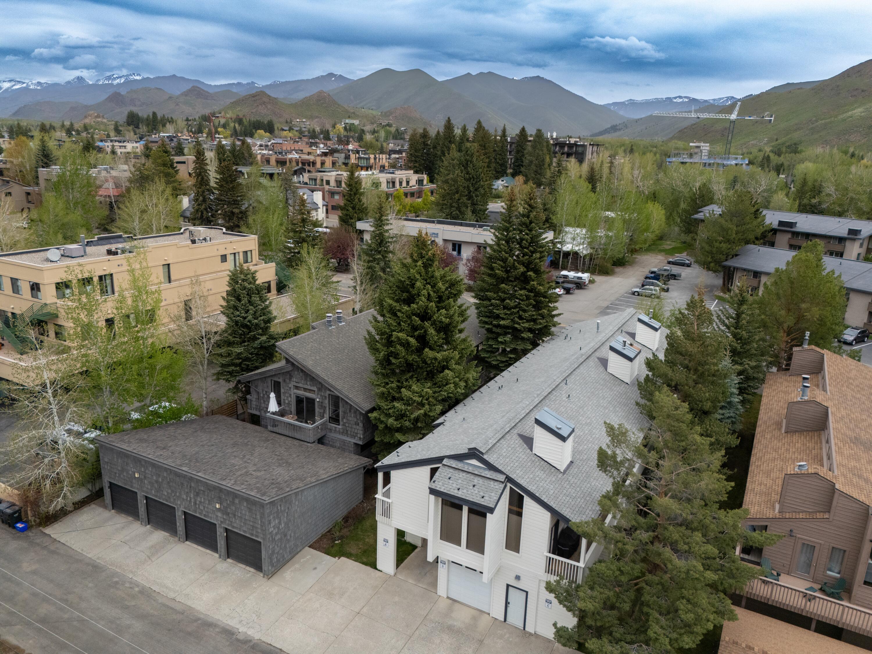 251 S 2nd Ave #C, Ketchum, Idaho image 24