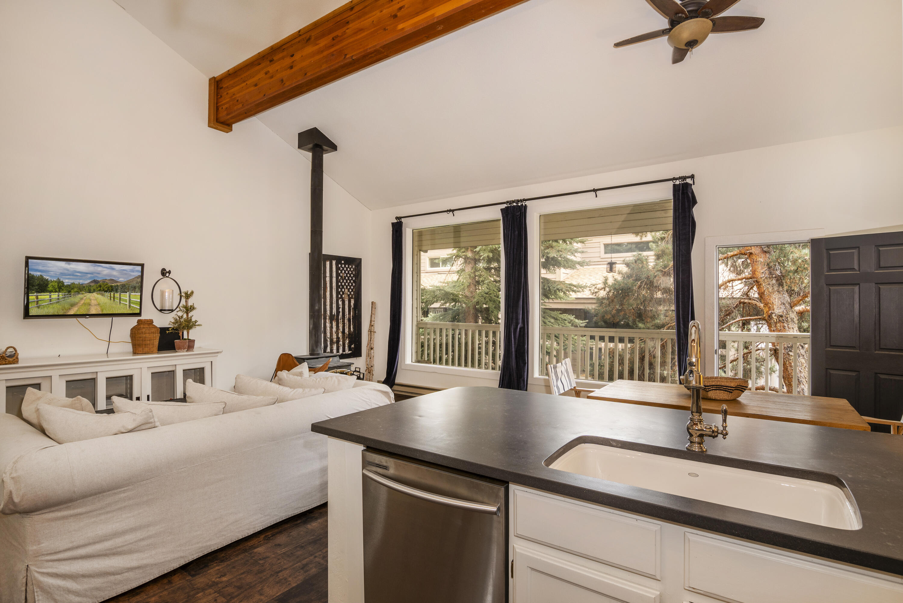251 S 2nd Ave #C, Ketchum, Idaho image 12