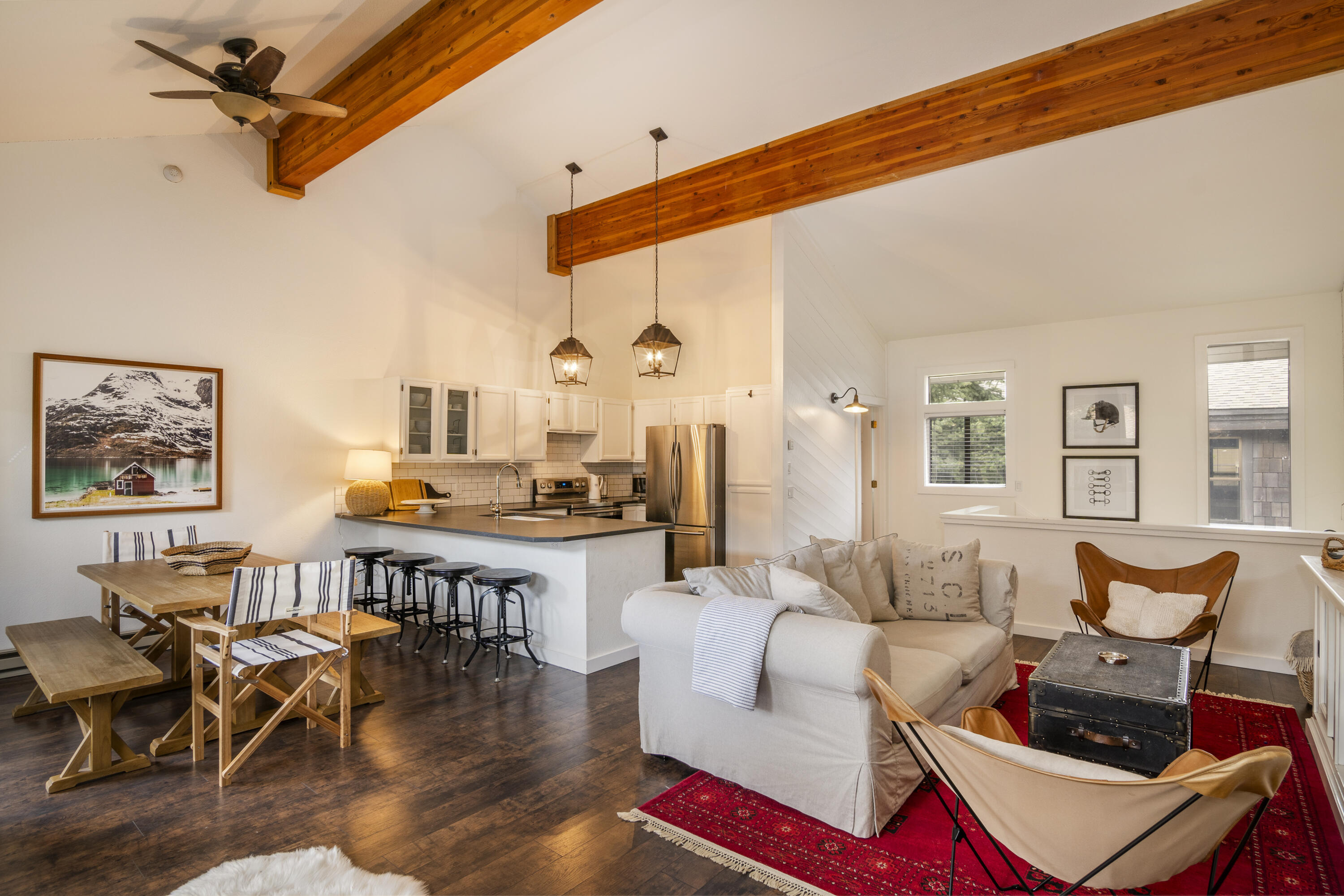 251 S 2nd Ave #C, Ketchum, Idaho image 1