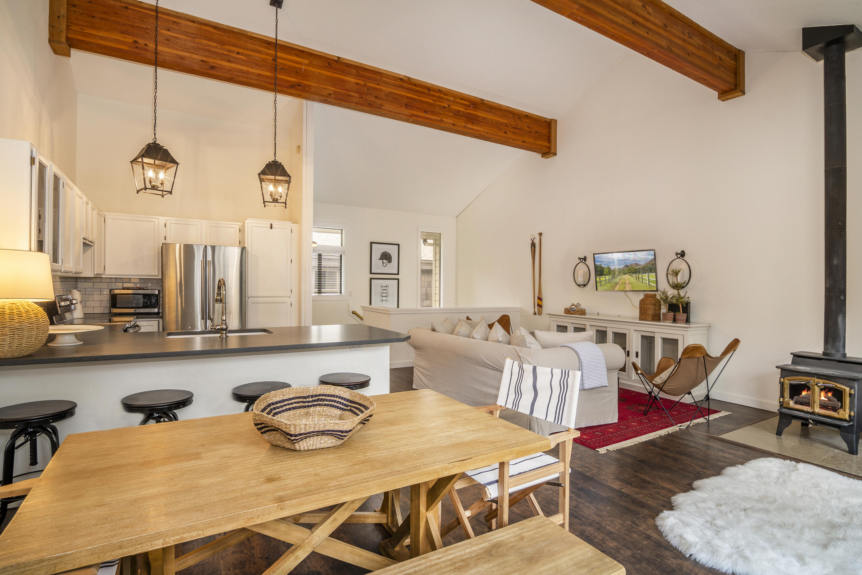 251 S 2nd Ave #C, Ketchum, Idaho image 8