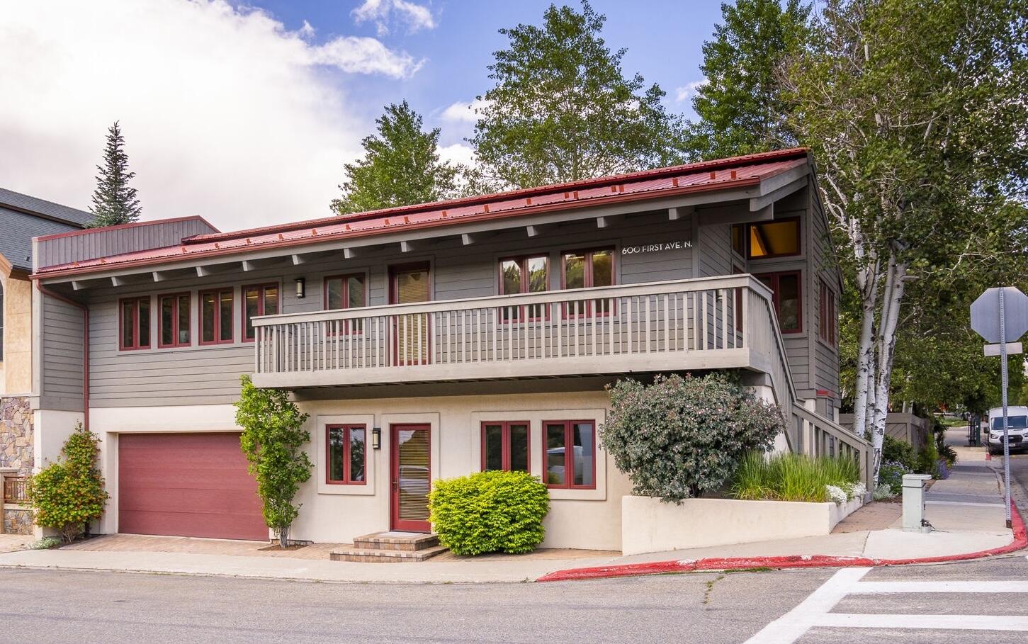 111 E 6th Ave, Ketchum, Idaho image 2