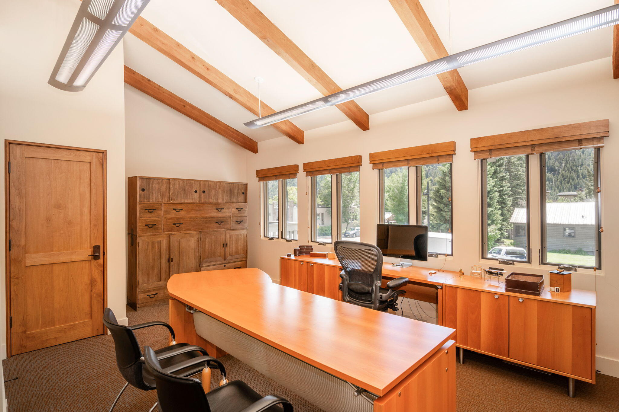 Living Room in Live work or office space