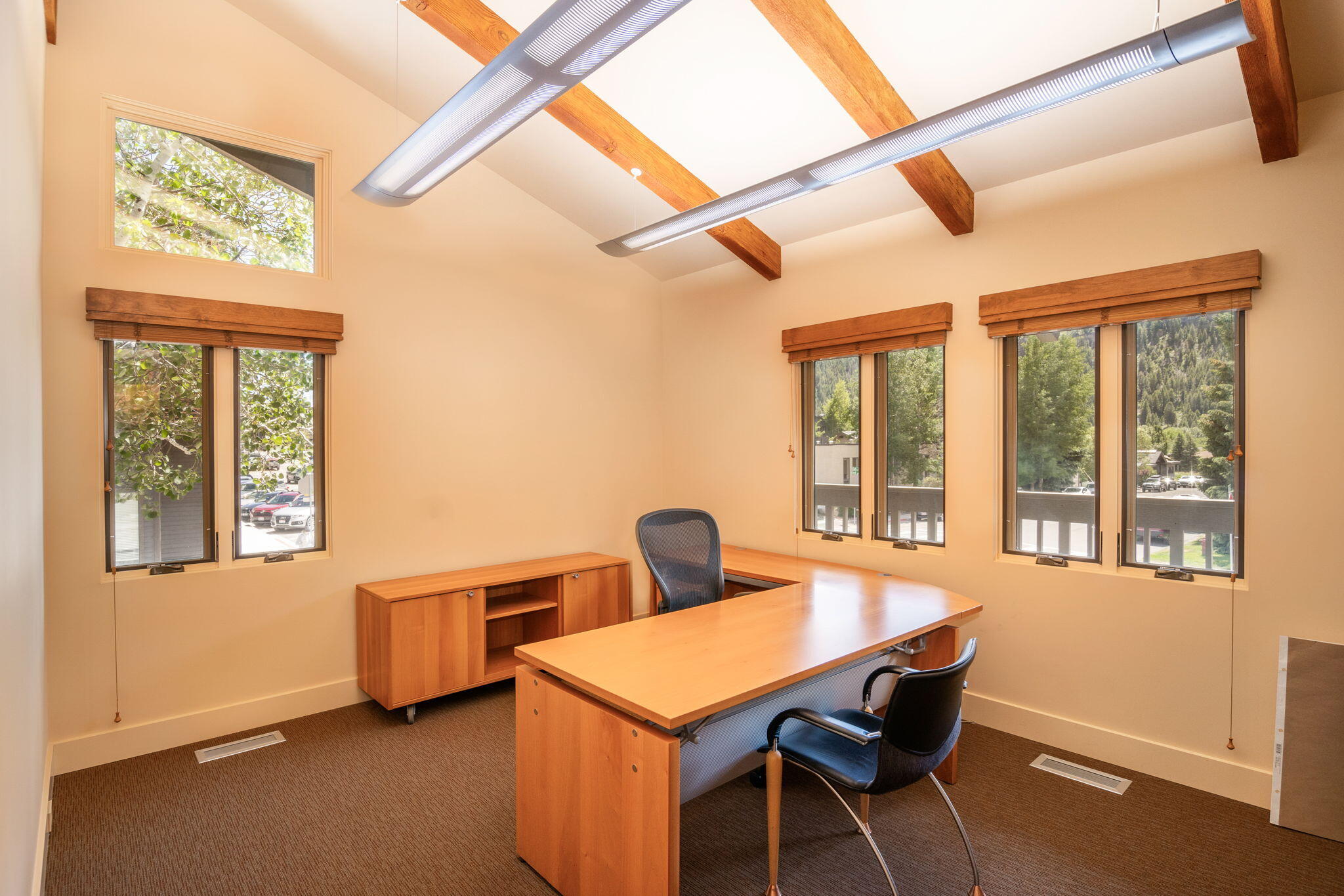 Office 2 or Bedroom 2 in Livework