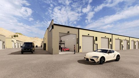 Photo of 183 Sluder Rd, Bellevue, ID 83313 (MLS # 25-333994)