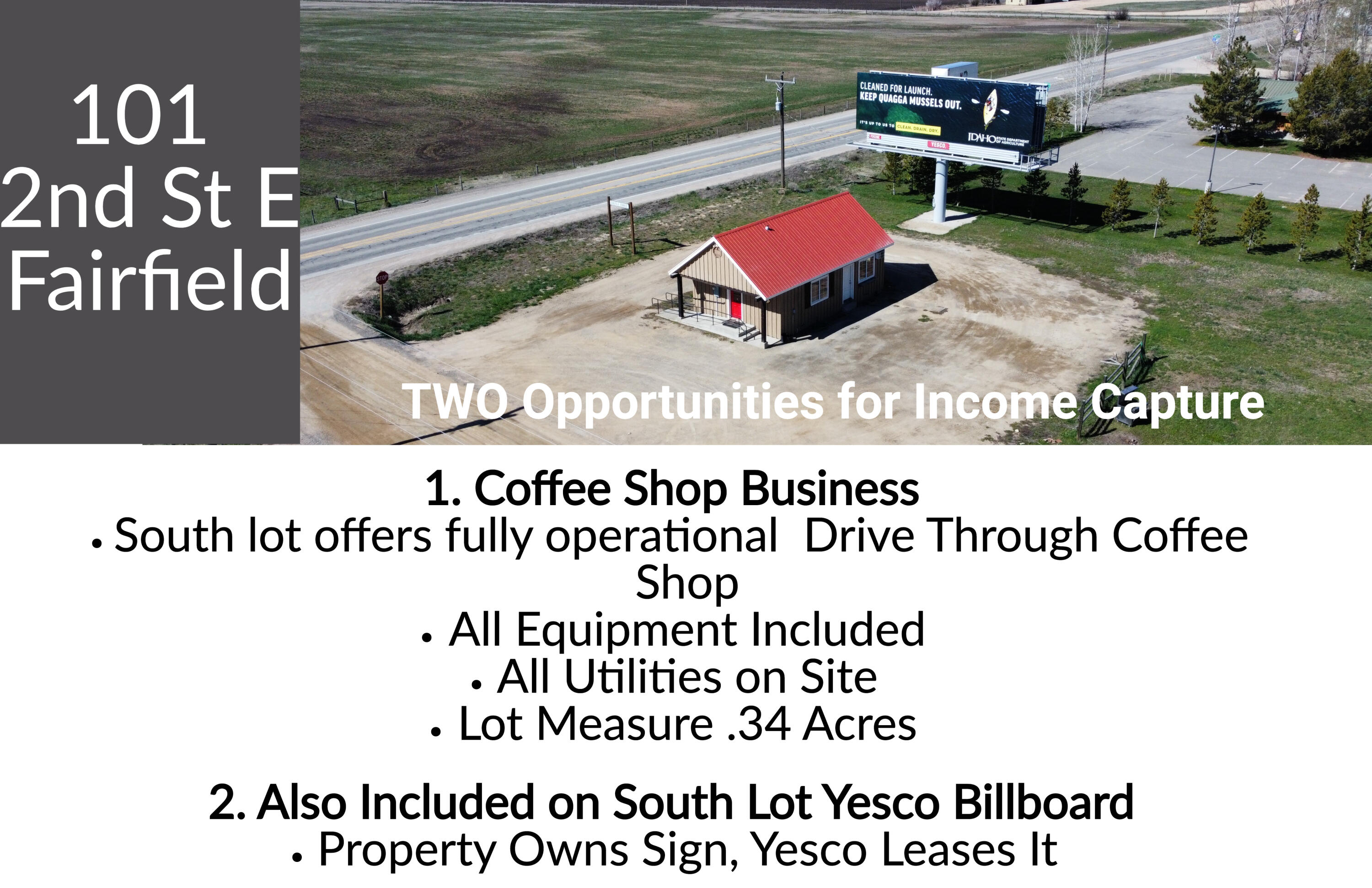 101 2nd St, Fairfield, Idaho image 2