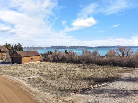 Vacant Land For Sale - 321 Lewis Loop<br/> Fish Haven, ID 83287