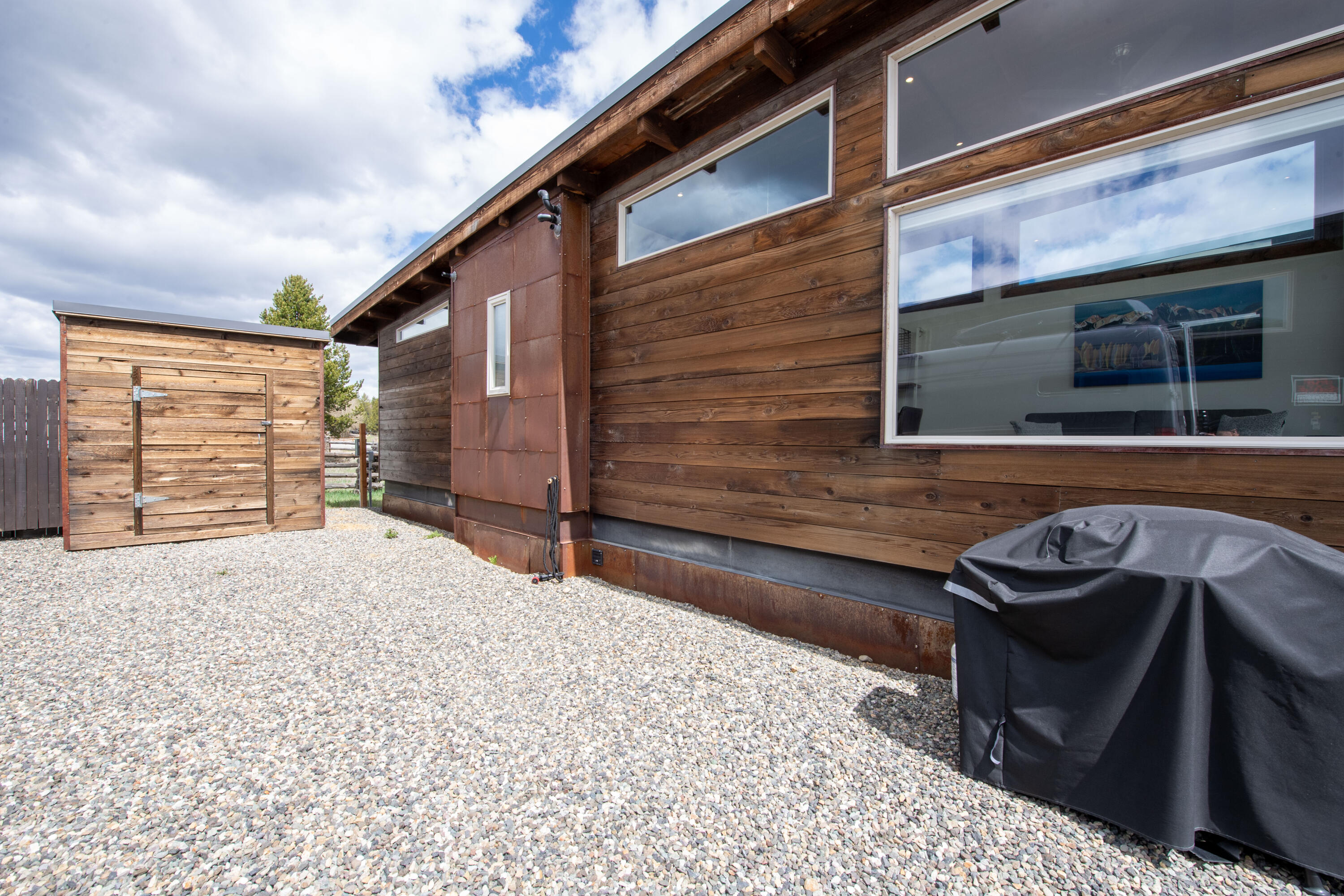955 Eva Falls Ave #3, Stanley, Idaho image 12