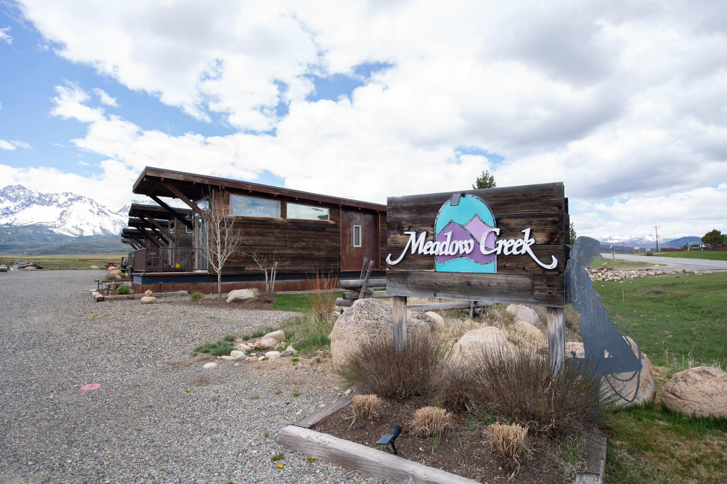 955 Eva Falls Ave #3, Stanley, Idaho image 15