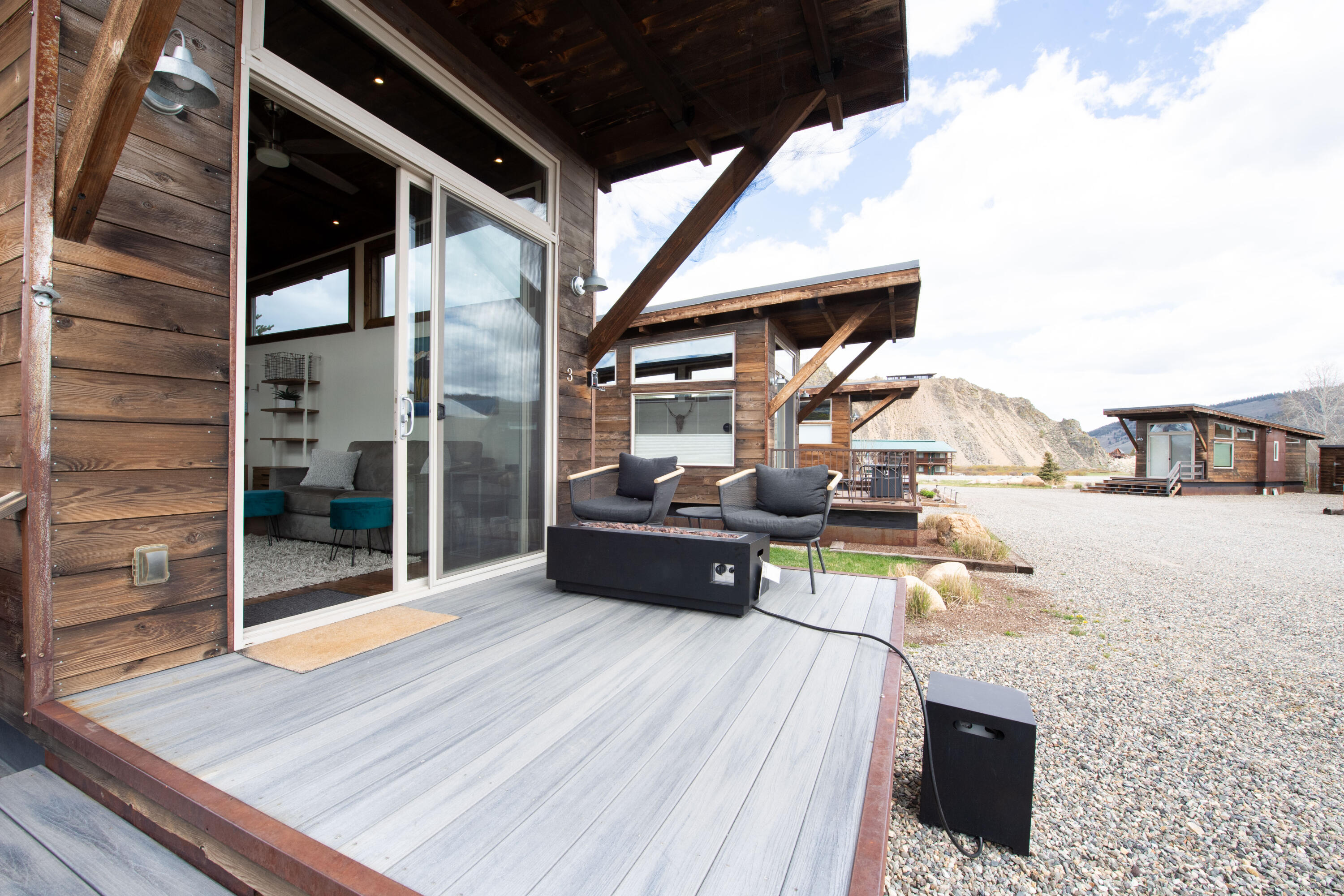 955 Eva Falls Ave #3, Stanley, Idaho image 11