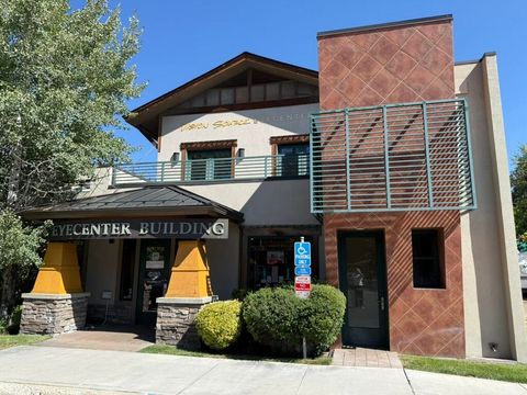 Photo of 110 N 1st Ave #Units 2, 3, and 4, Hailey, ID 83333 (MLS # 25-333712)