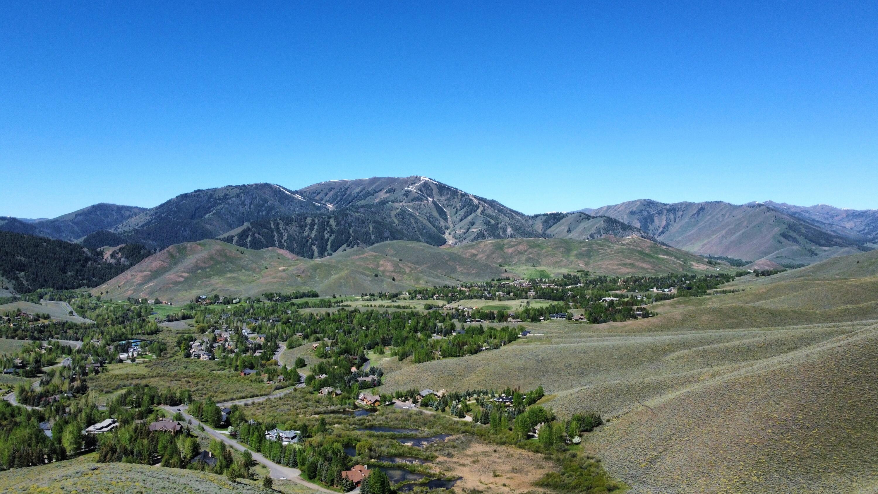 TBD Parker Gulch Rd, Sun Valley, Idaho image 7