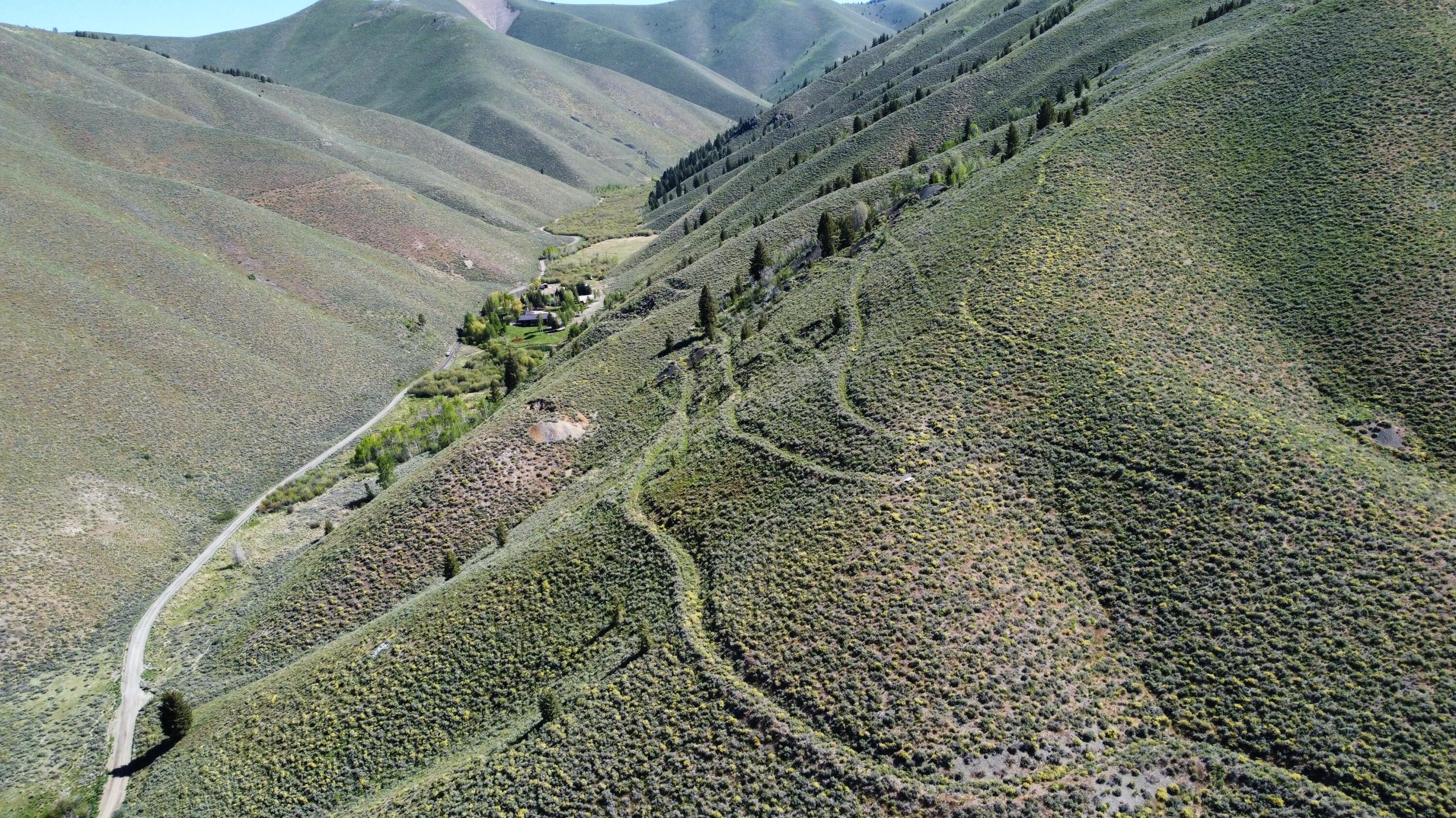 TBD Parker Gulch Rd, Sun Valley, Idaho image 8