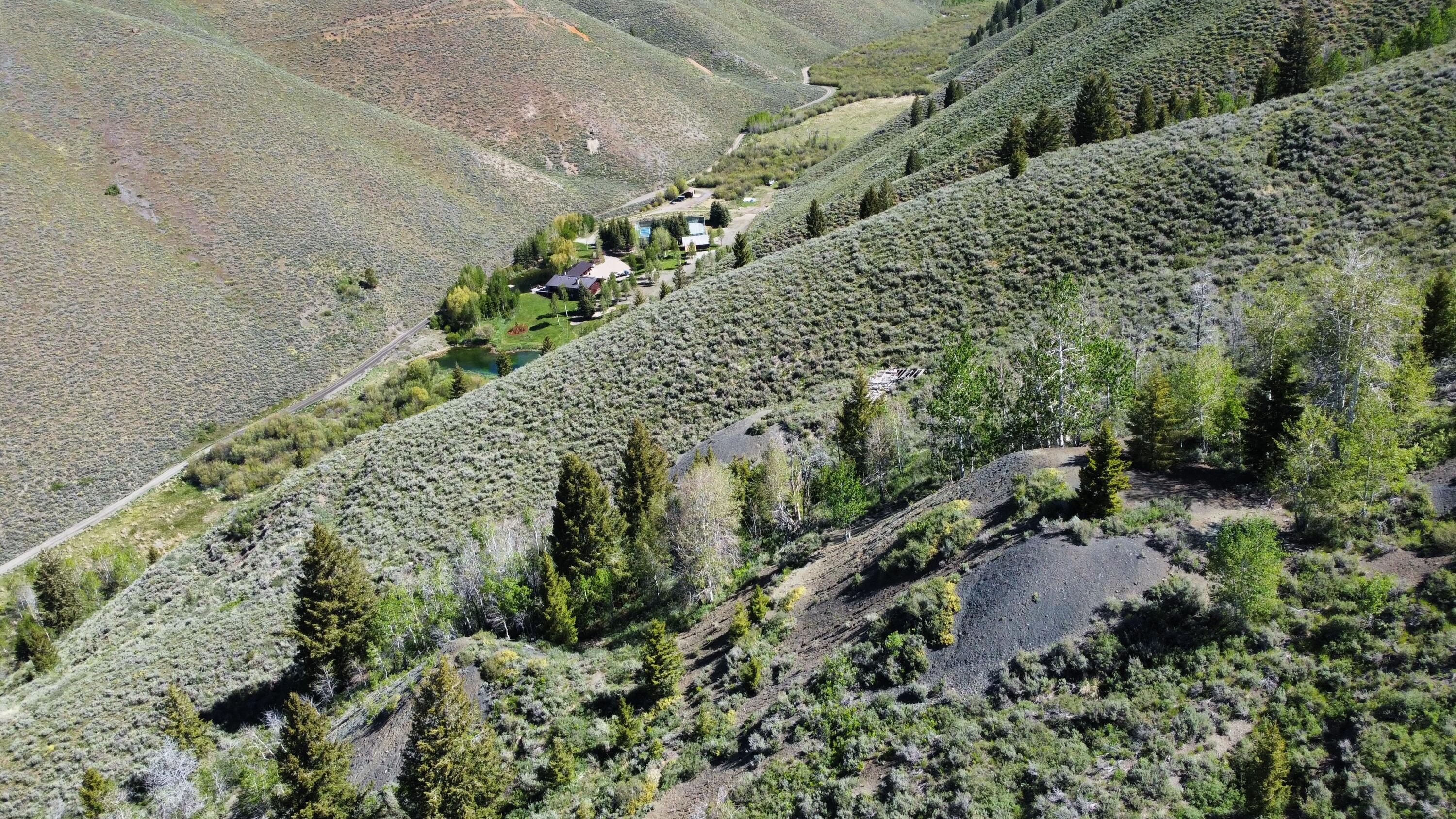 TBD Parker Gulch Rd, Sun Valley, Idaho image 9