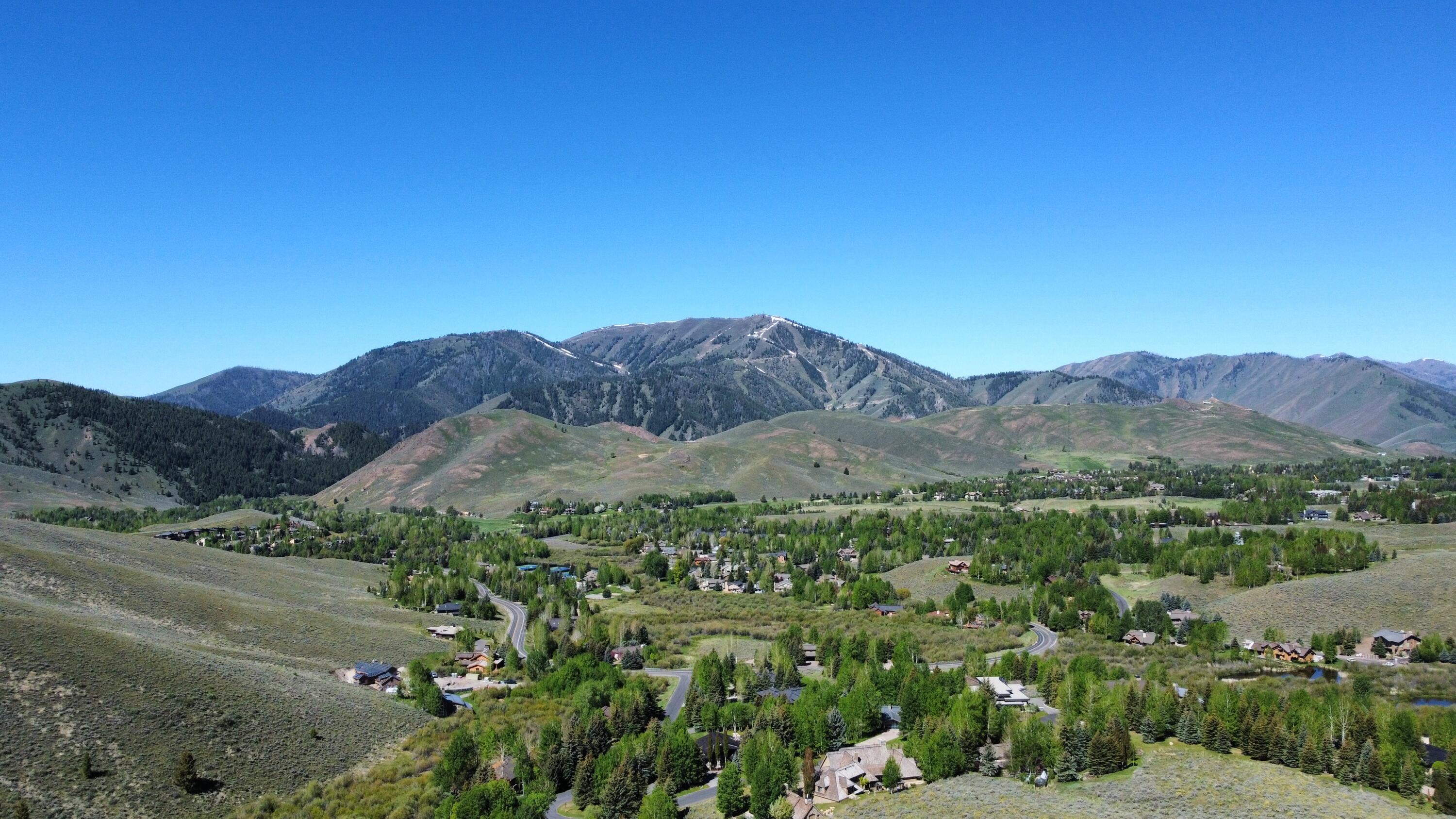 TBD Parker Gulch Rd, Sun Valley, Idaho image 1