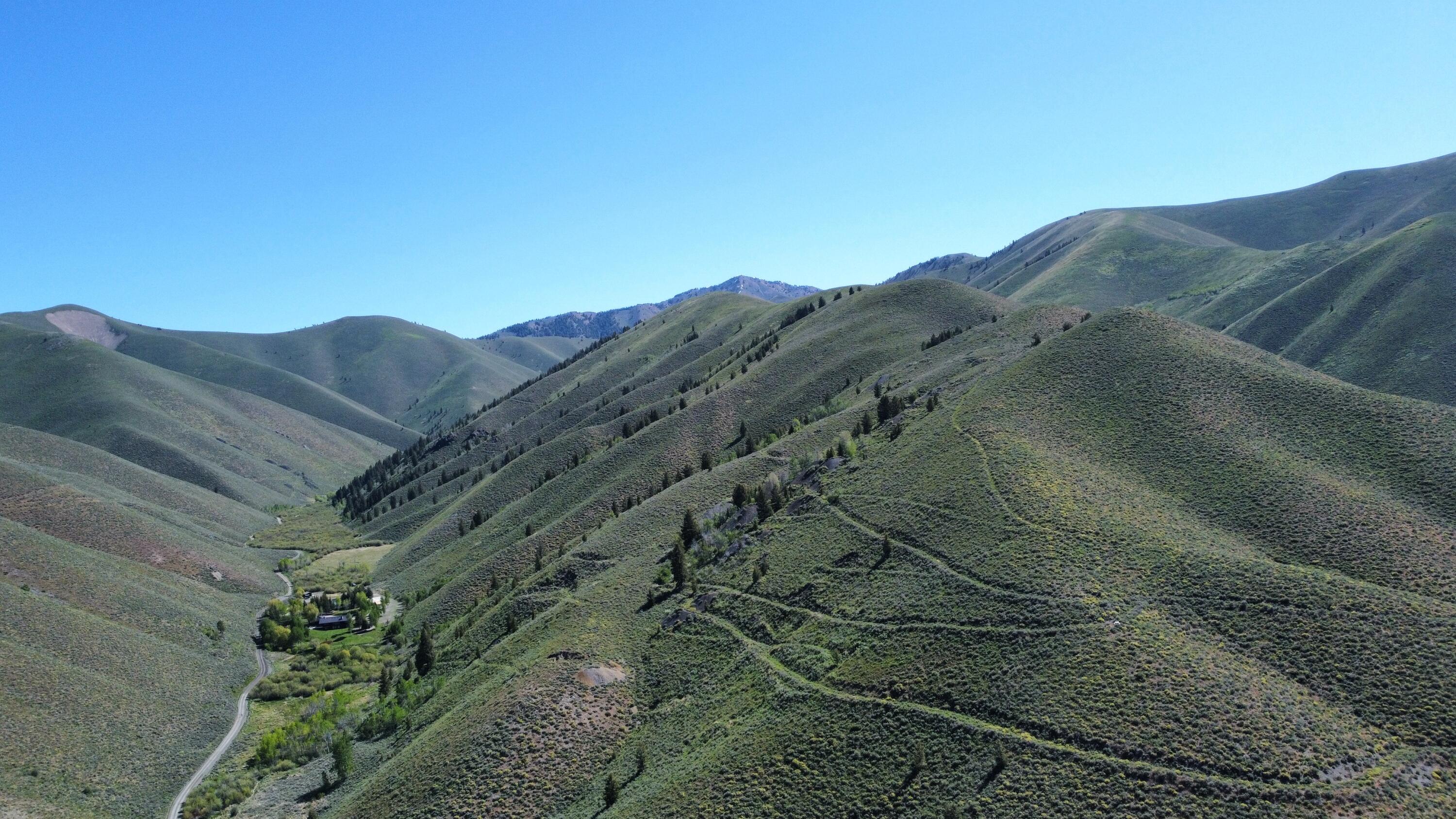 TBD Parker Gulch Rd, Sun Valley, Idaho image 4