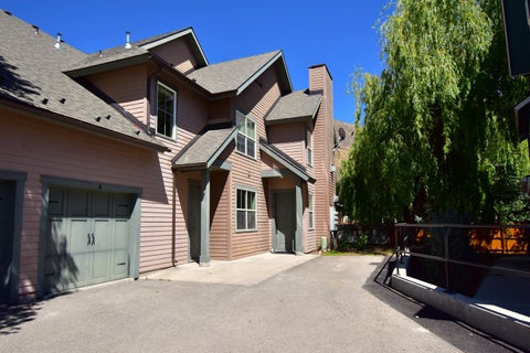 Condo For Sale - 1940 Copper Ranch Lane #A<br/> Hailey, ID 83333