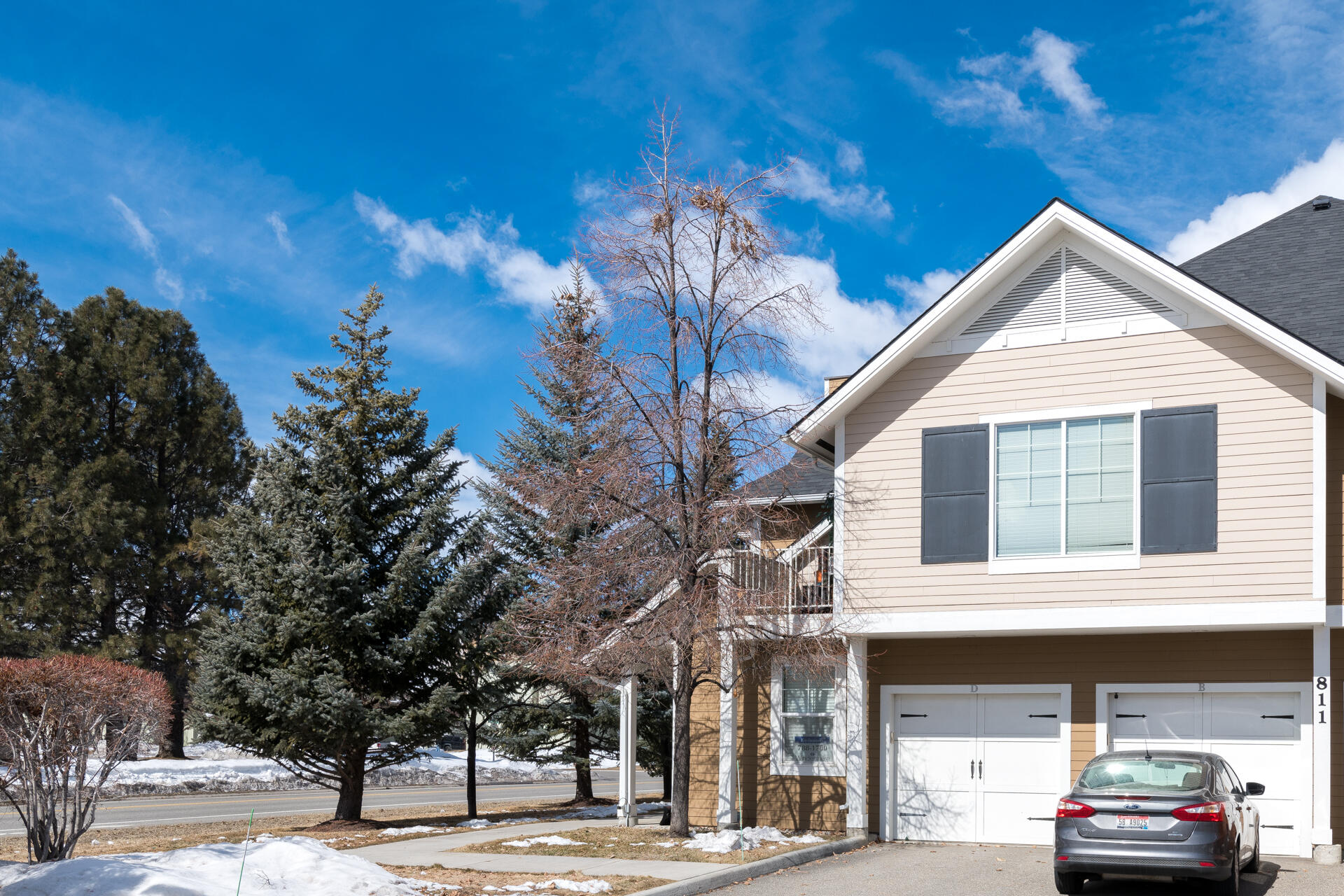811 White Cloud Lane #E, Hailey, Idaho image 17