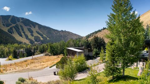Vacant Land For Sale - 102 Sage Rd<br/> Blaine County, Ketchum, ID 83340