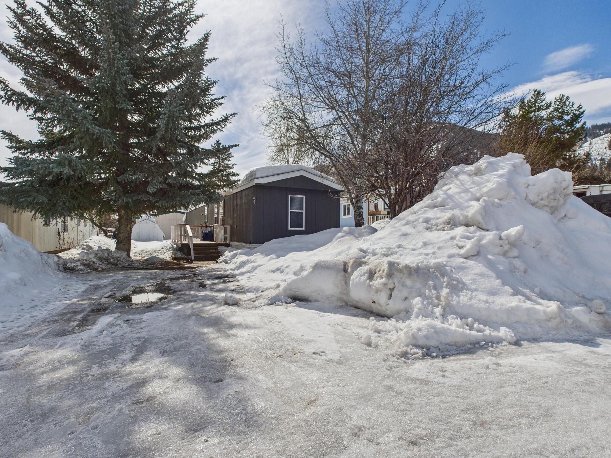 57 Galena Peak Dr, Ketchum, Idaho image 16