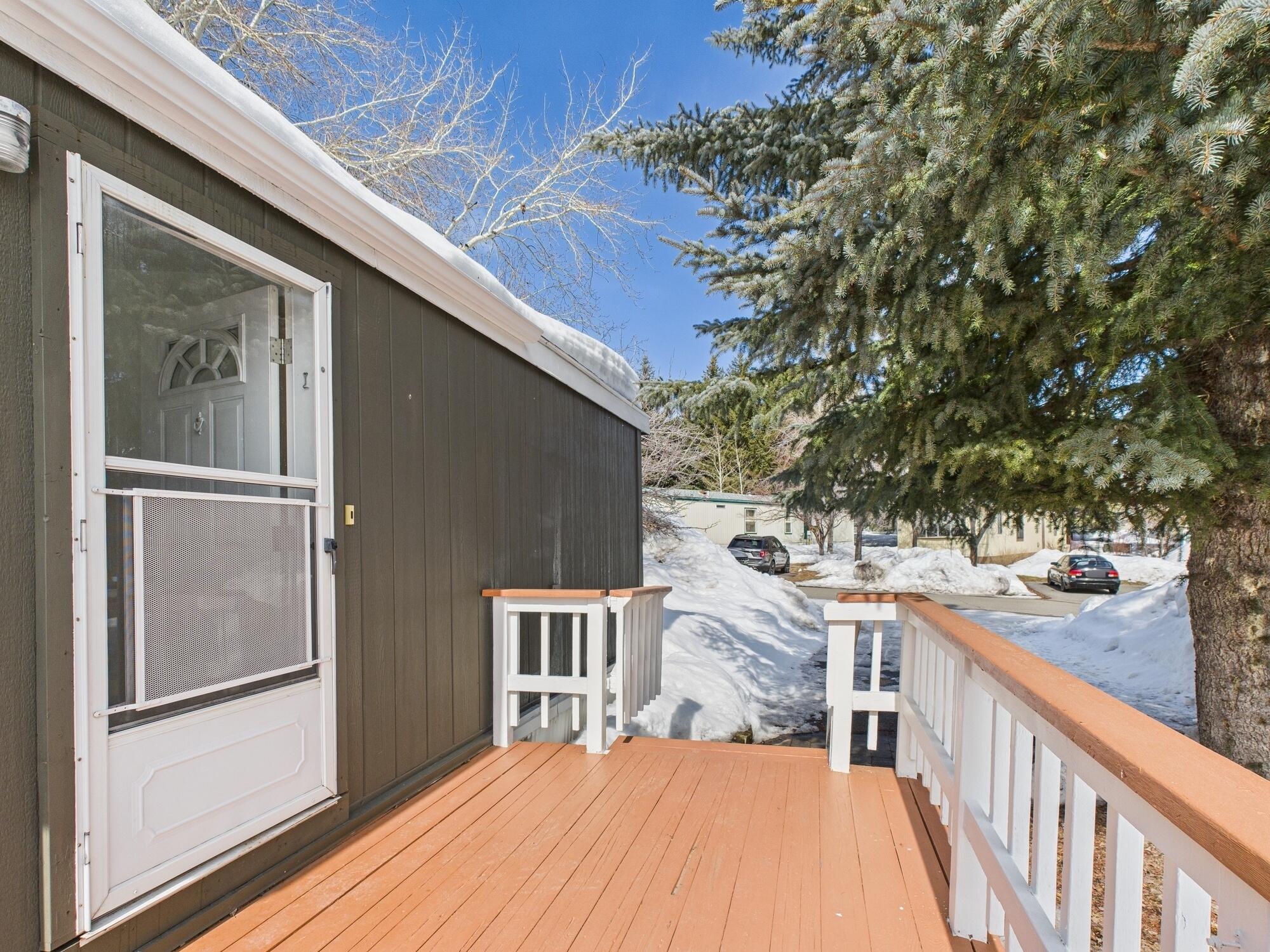 57 Galena Peak Dr, Ketchum, Idaho image 15