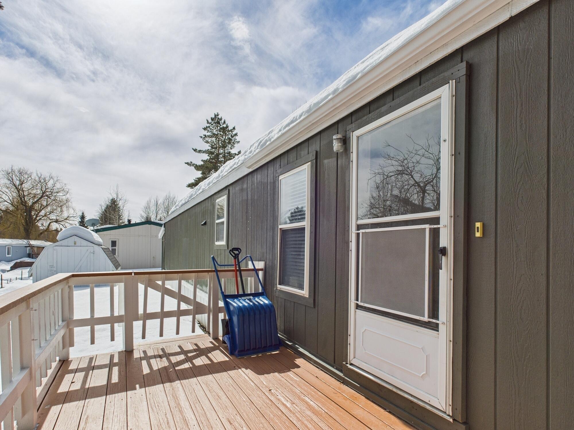 57 Galena Peak Dr, Ketchum, Idaho image 14