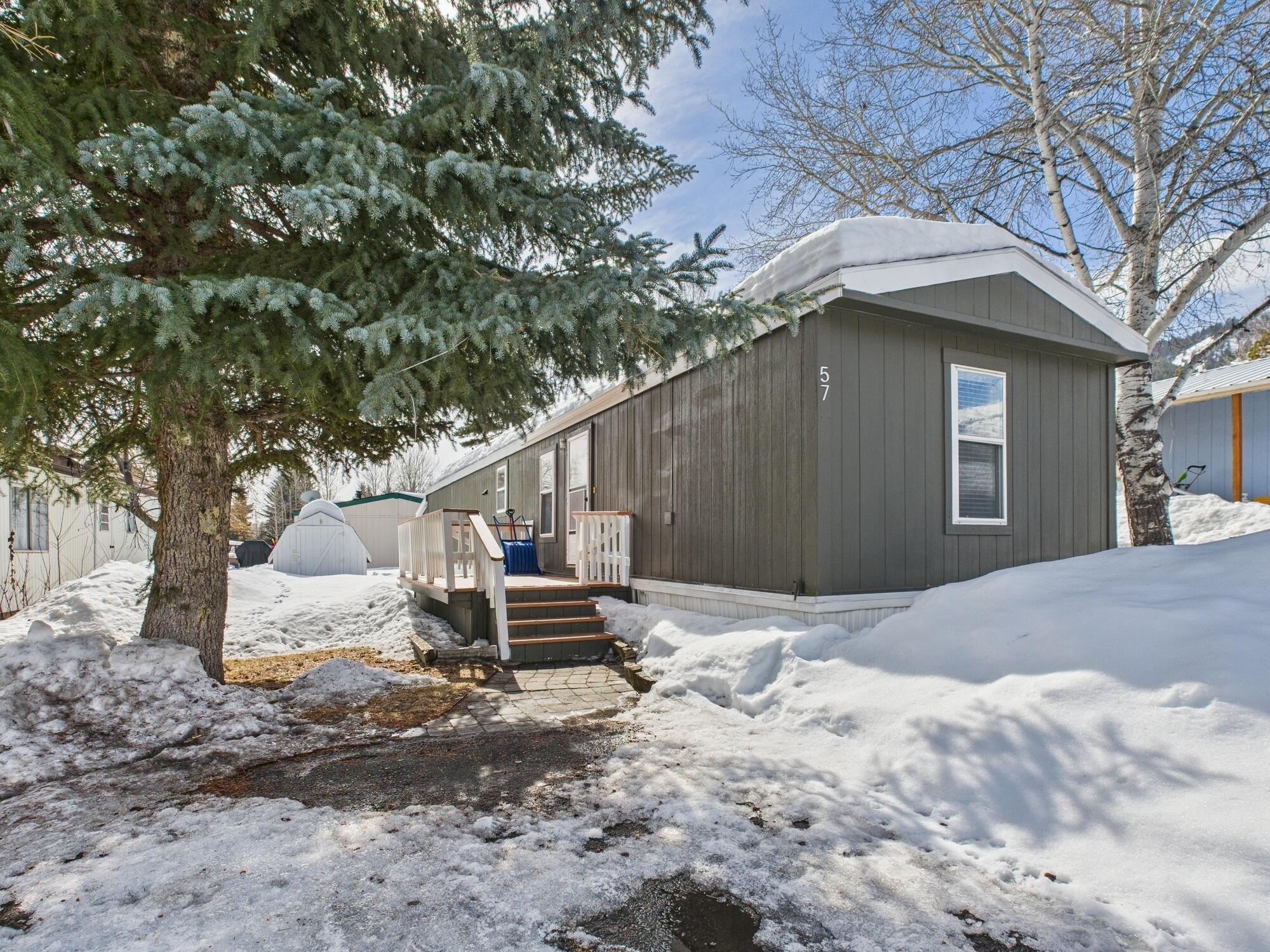 57 Galena Peak Dr, Ketchum, Idaho image 1