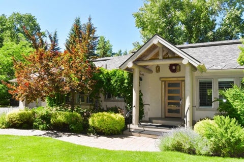 Photo of 114 Empty Saddle Trl Trl, Blaine County, ID 83333 (MLS # 26-334915)