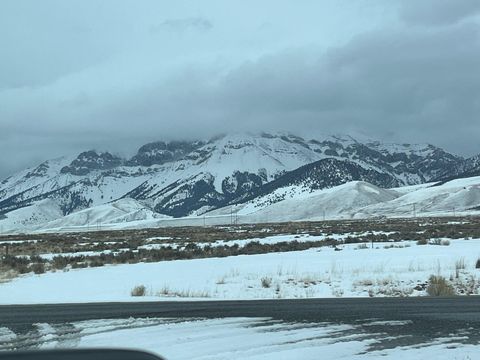 Vacant Land For Sale - TBD Old Chilly Rd<br/> Mackay, ID 83251