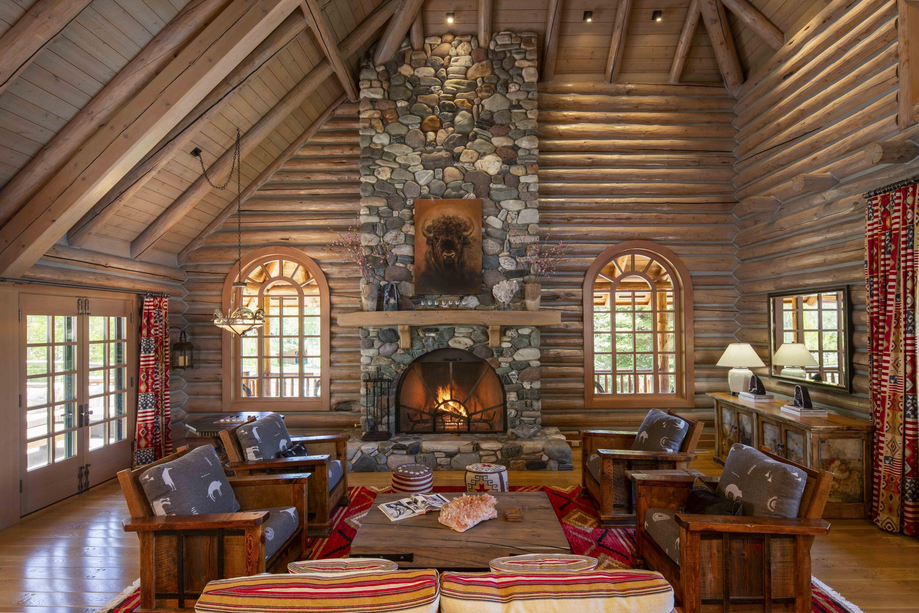 Blaine County, Idaho 83340, United States, 7 Bedrooms Bedrooms, ,8 BathroomsBathrooms,Residential,Pending,54039