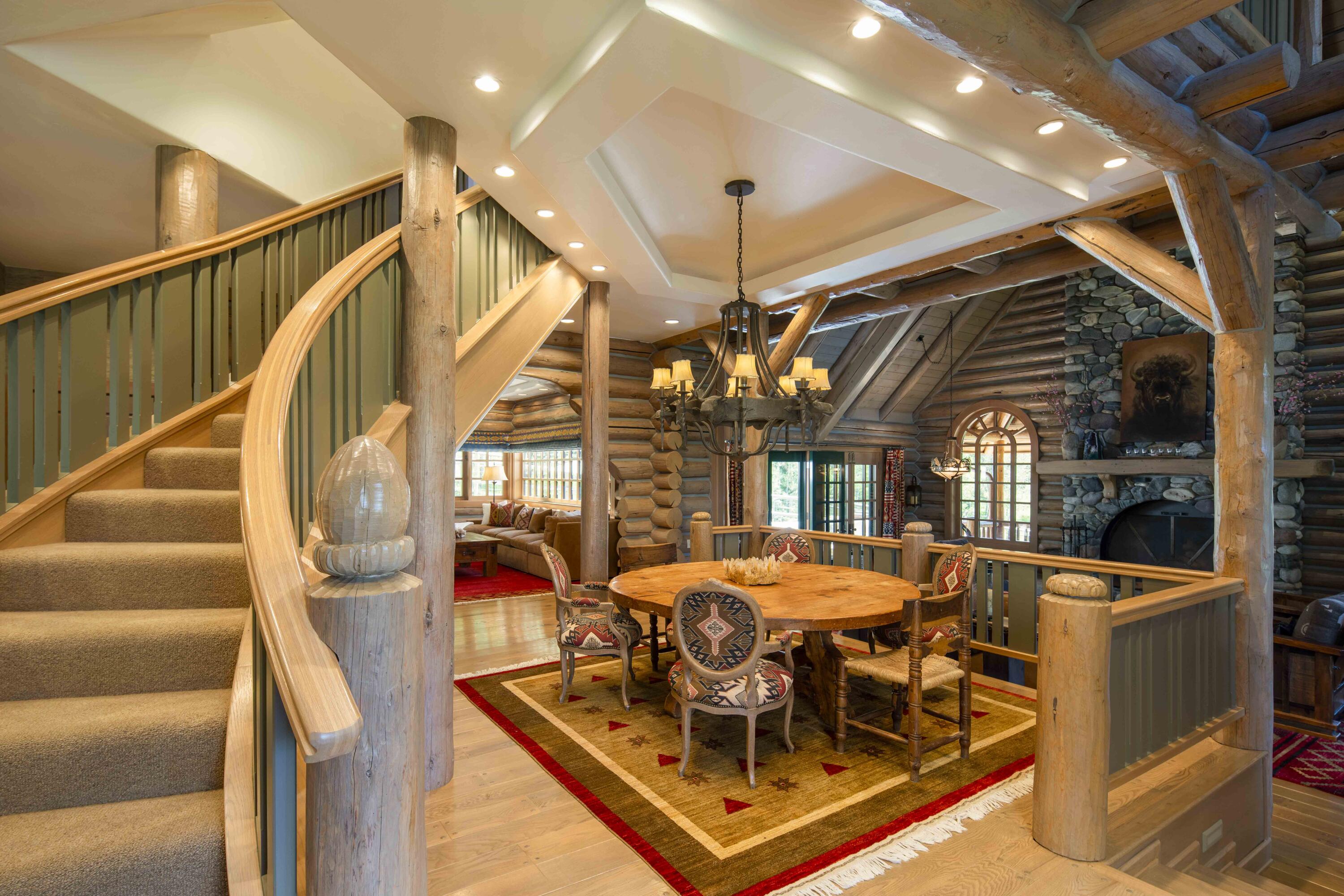 Blaine County, Idaho 83340, United States, 7 Bedrooms Bedrooms, ,8 BathroomsBathrooms,Residential,Pending,54039