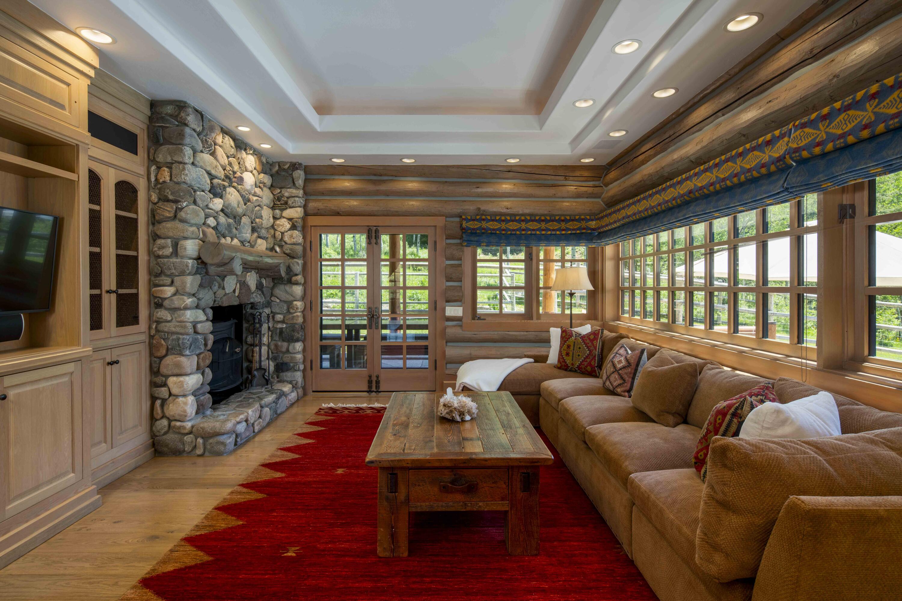 Blaine County, Idaho 83340, United States, 7 Bedrooms Bedrooms, ,8 BathroomsBathrooms,Residential,Pending,54039